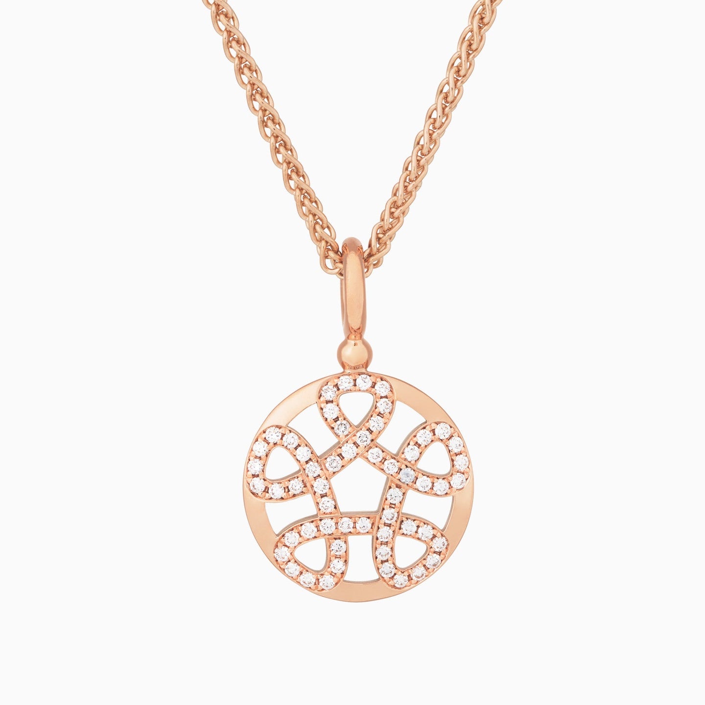 Toujours Ajour Anhänger & Halskette Toujours Ajour Anhänger & Halskette