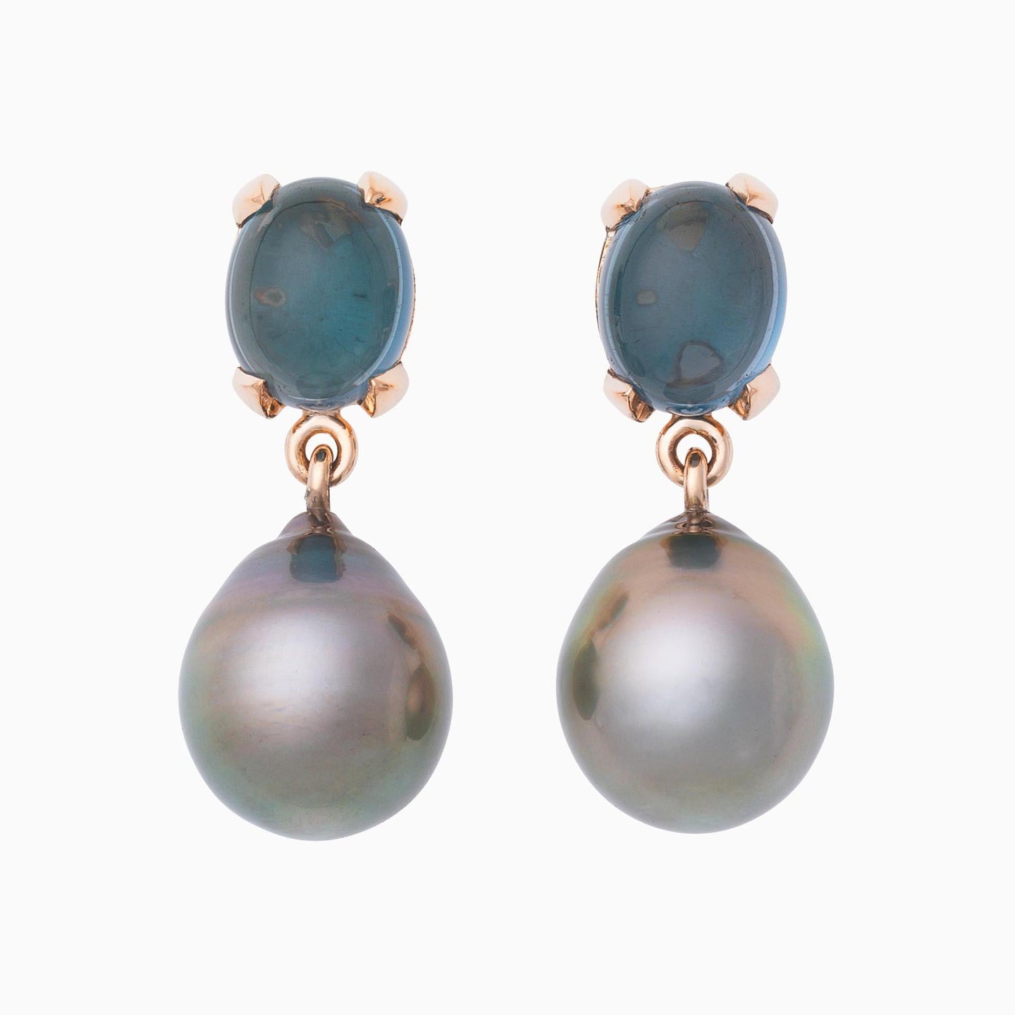 Catch Ohrschmuck Catch Ohrschmuck