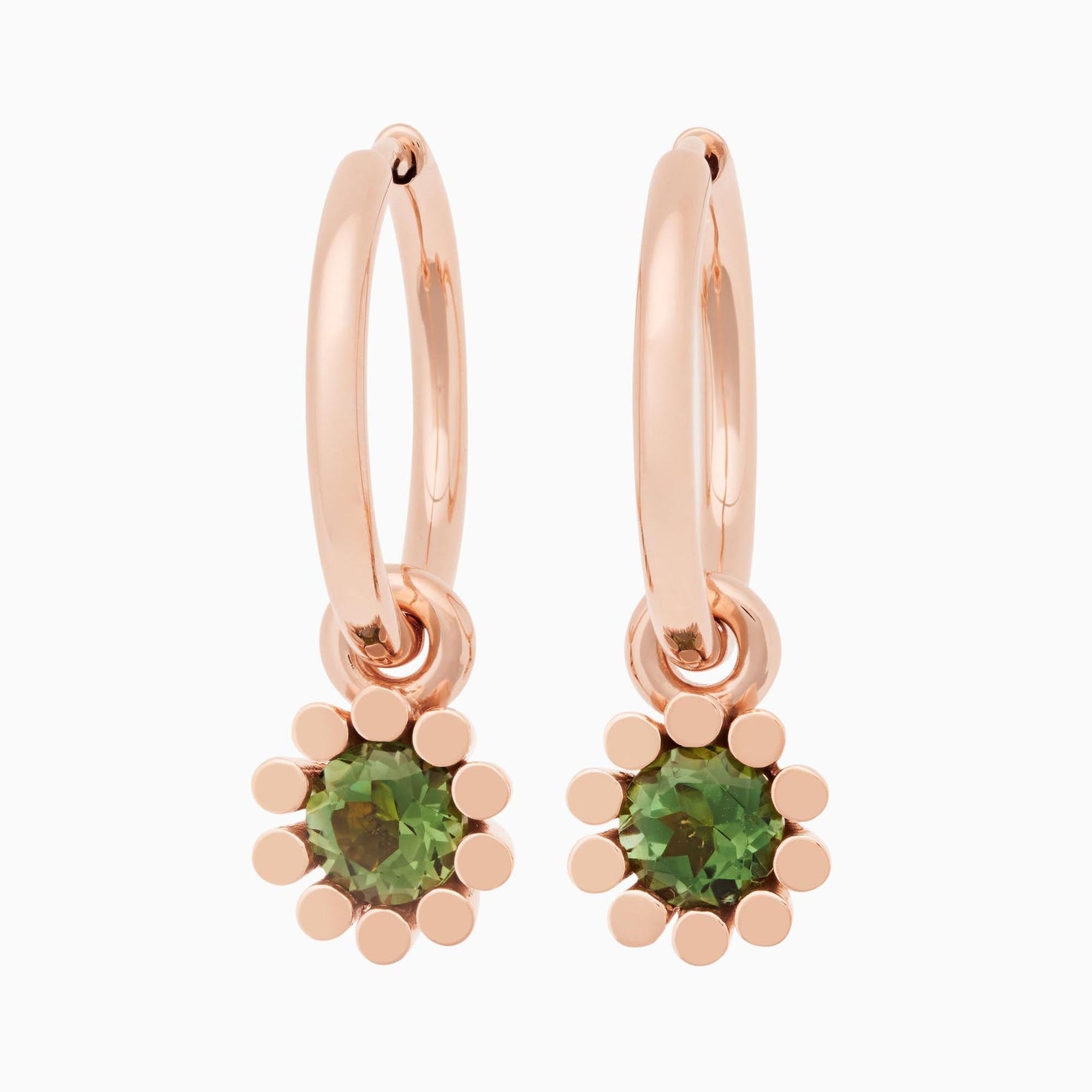 Sprite Ohrschmuck Sprite Ohrschmuck