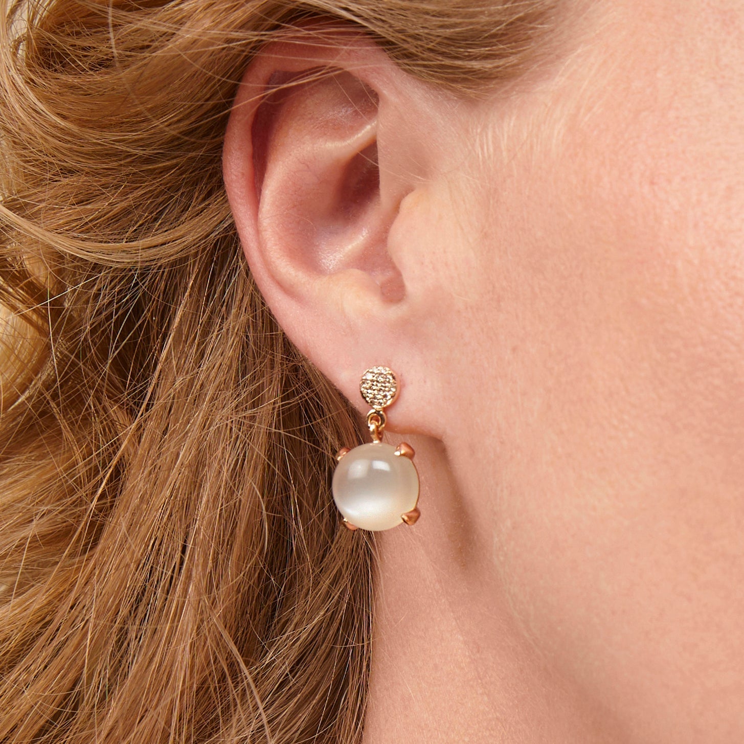 Catch Ohrschmuck Catch Ohrschmuck