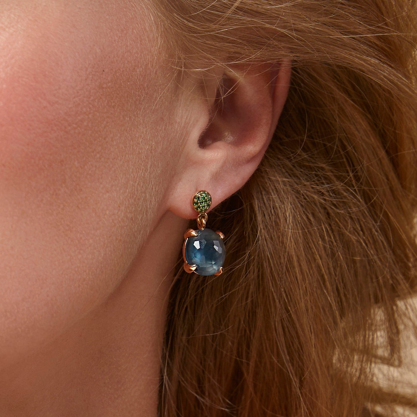 Catch Ohrschmuck Catch Ohrschmuck