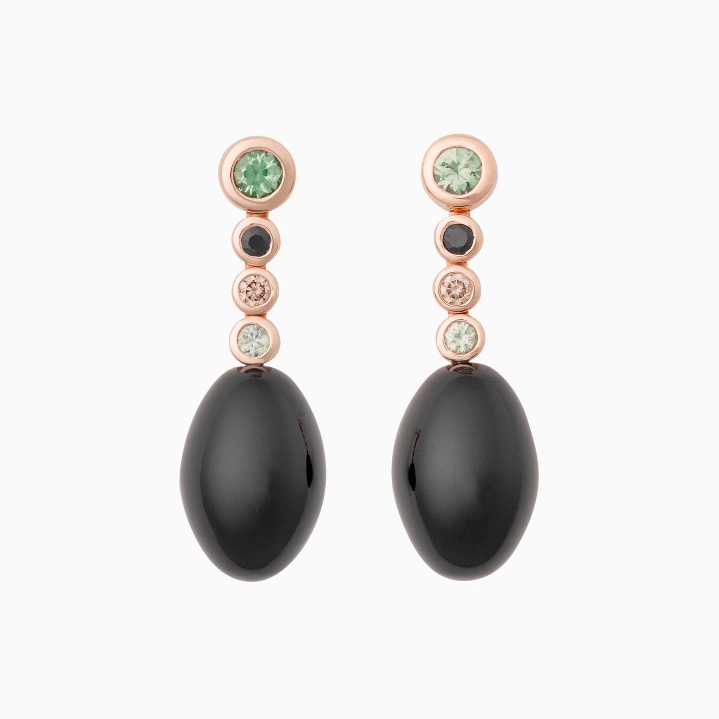 Confetti Ohrschmuck Confetti Ohrschmuck