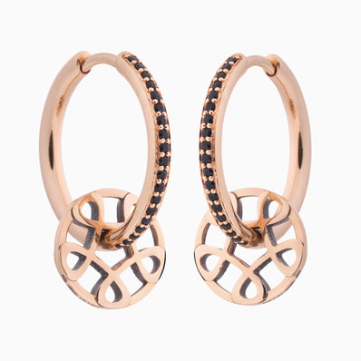 Toujours Ajour Ohrschmuck Toujours Ajour Ohrschmuck