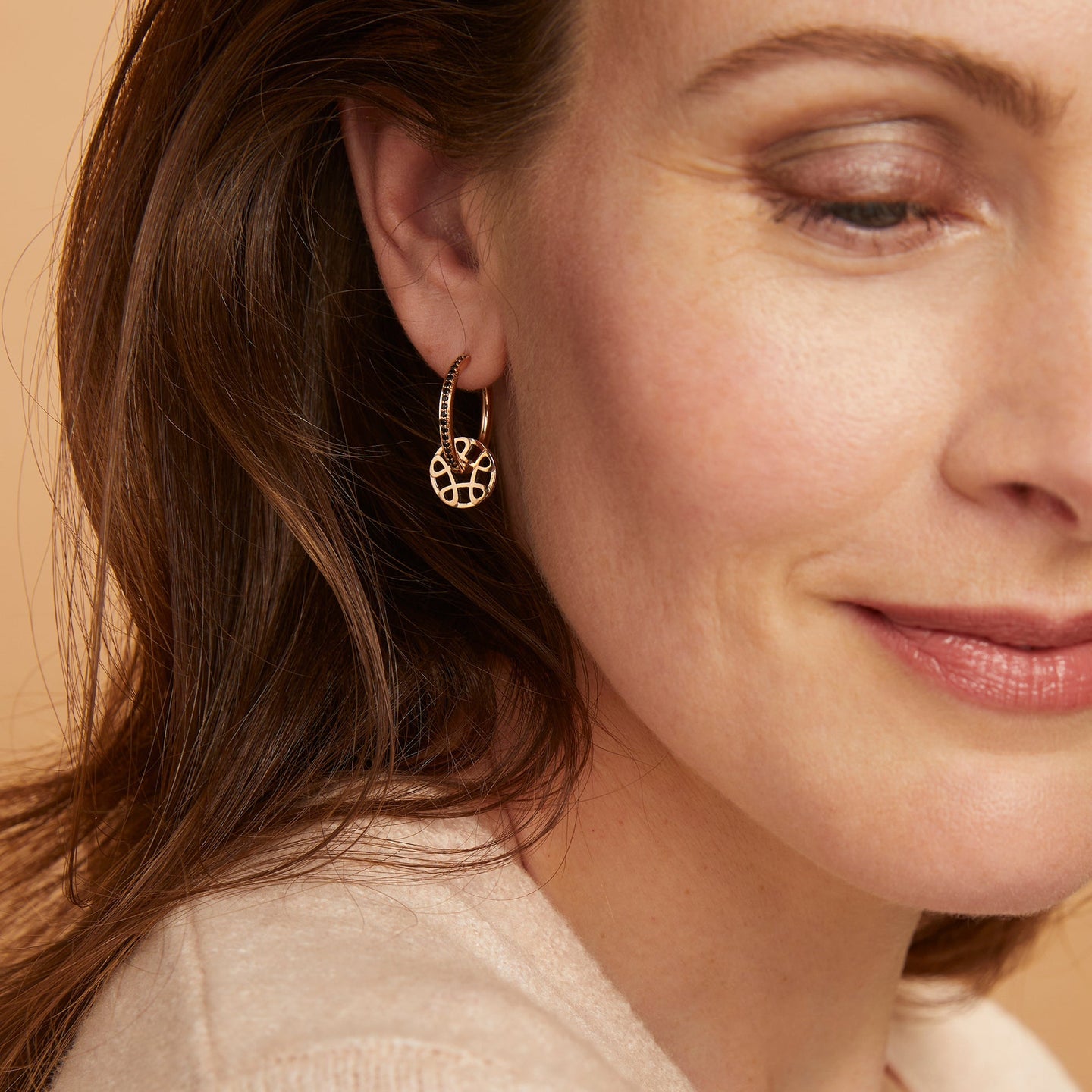 Toujours Ajour Ohrschmuck Toujours Ajour Ohrschmuck