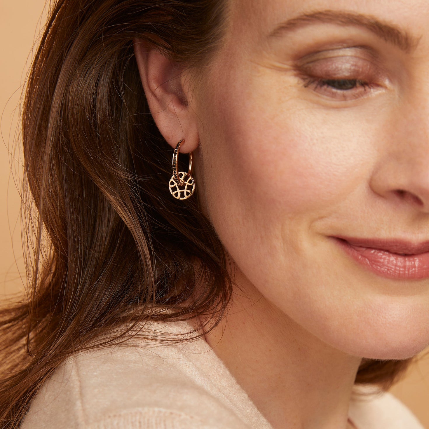 Toujours Ajour Ohrschmuck Toujours Ajour Ohrschmuck