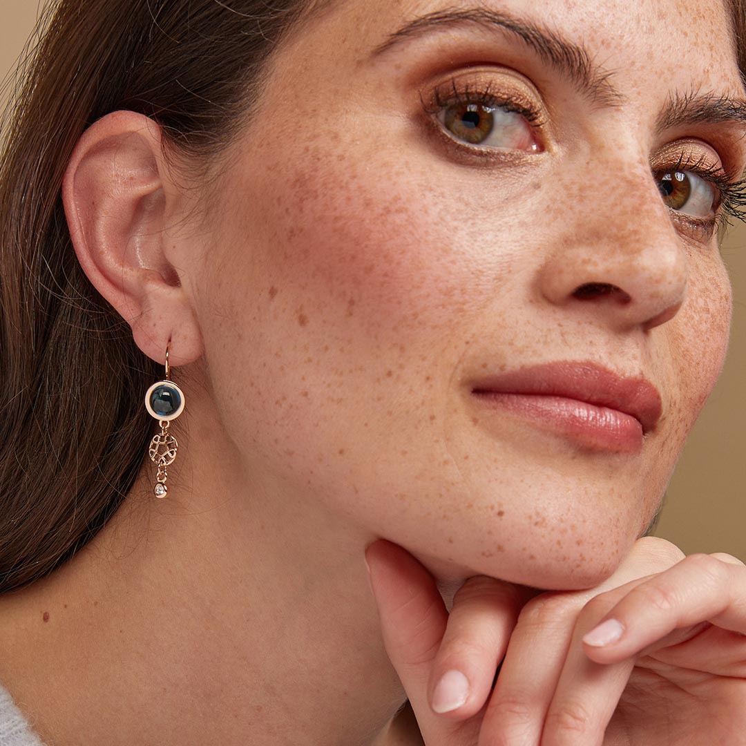 Toujours Ajour Ohrschmuck Toujours Ajour Ohrschmuck