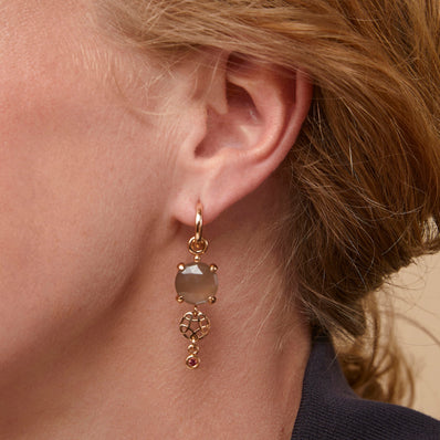 Catch Ohrschmuck Catch Ohrschmuck