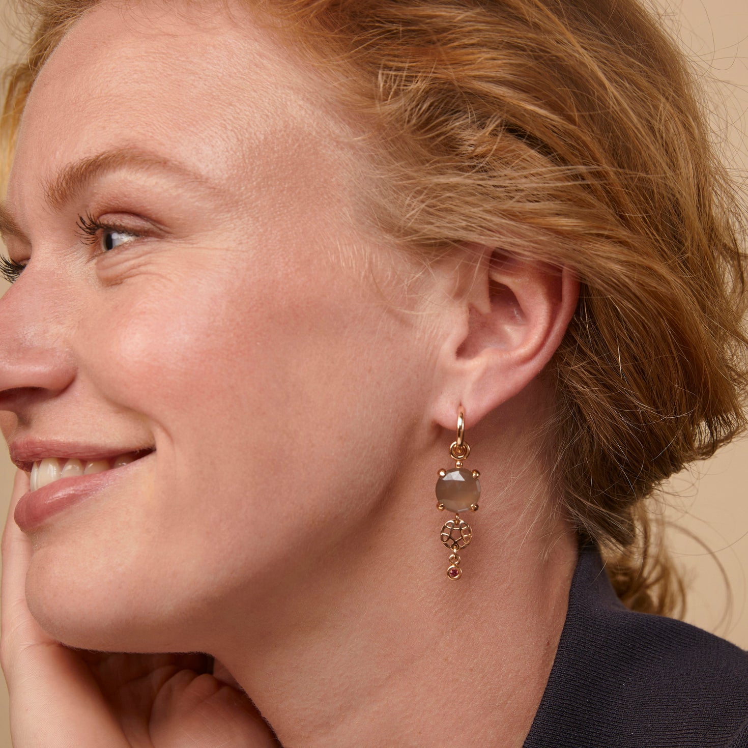 Catch Ohrschmuck Catch Ohrschmuck