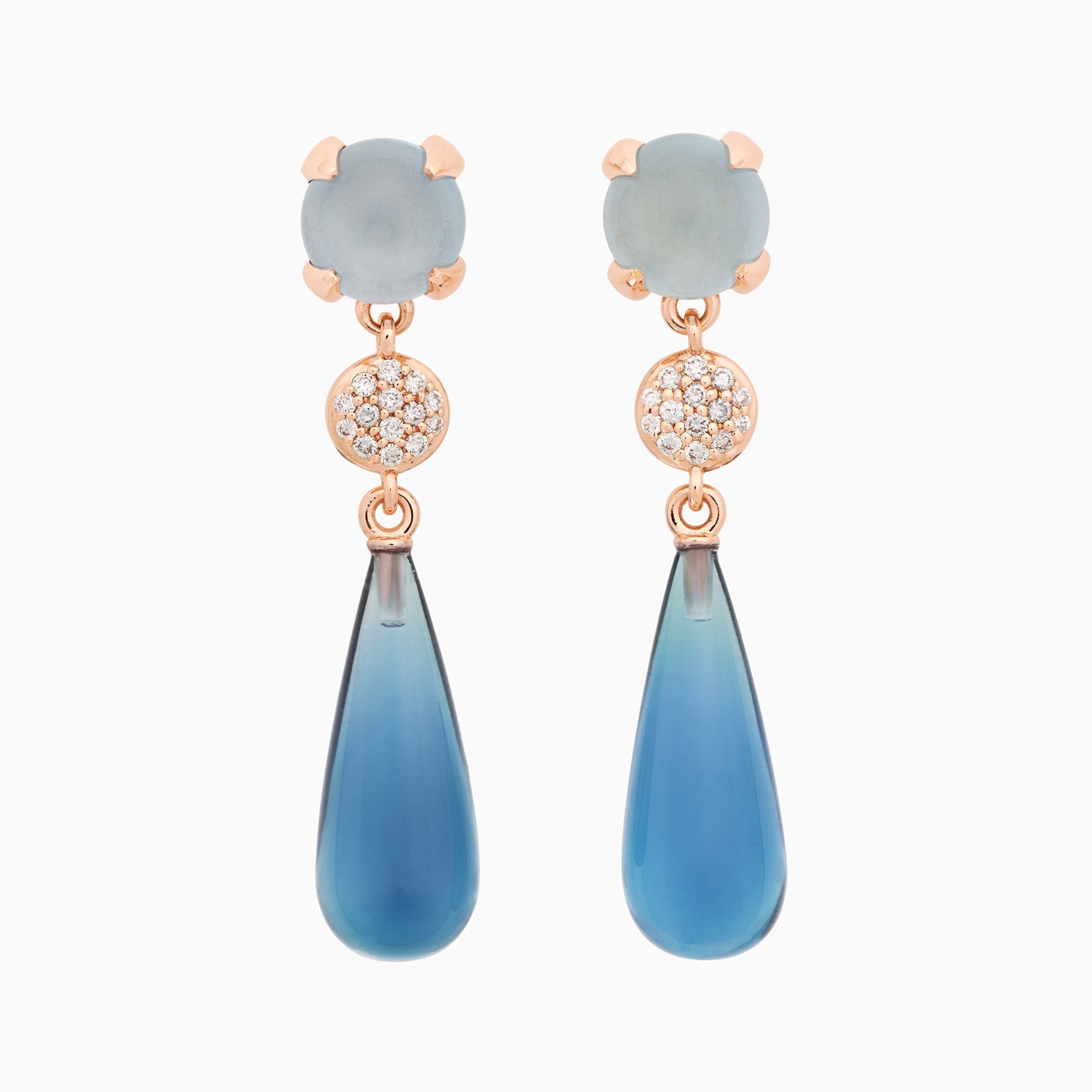 Catch Ohrschmuck Catch Ohrschmuck