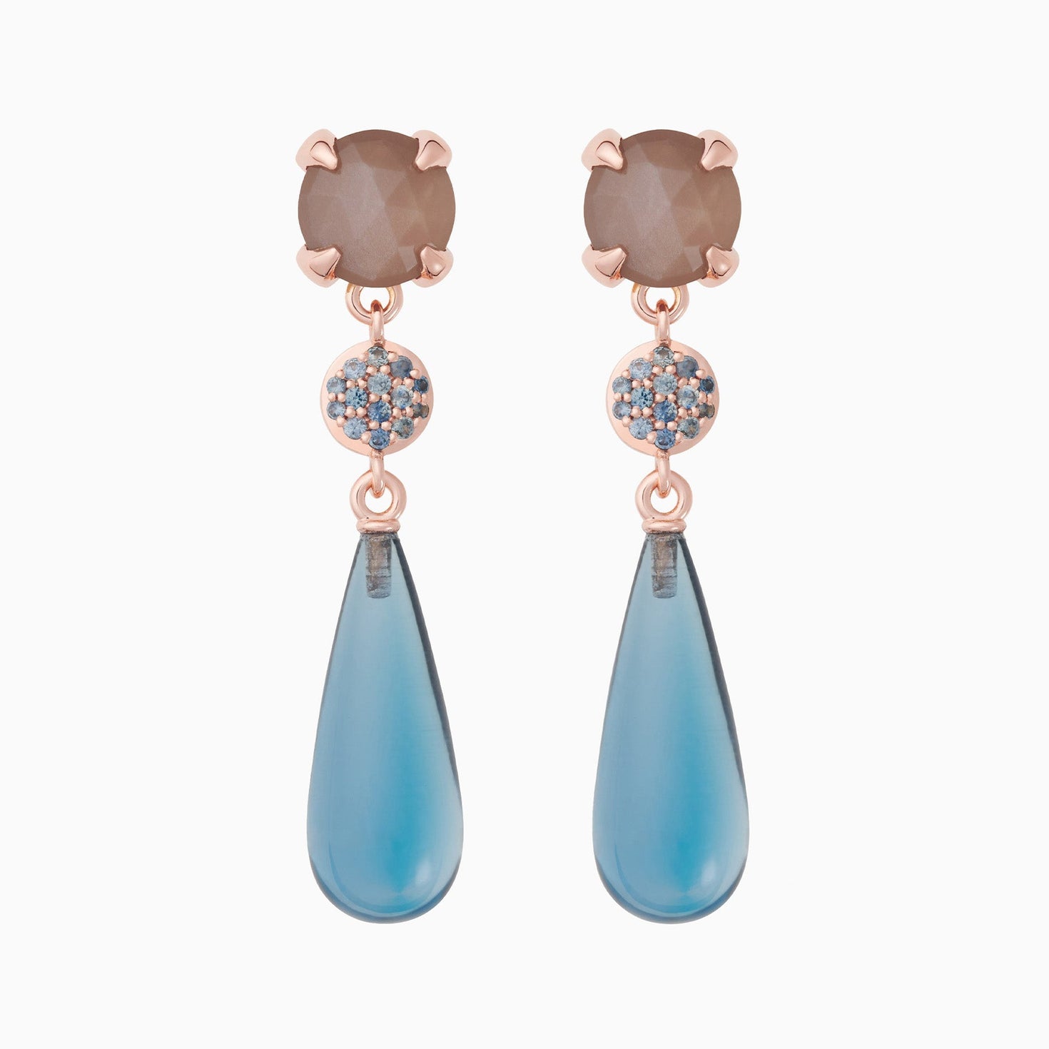 Catch Ohrschmuck Catch Ohrschmuck