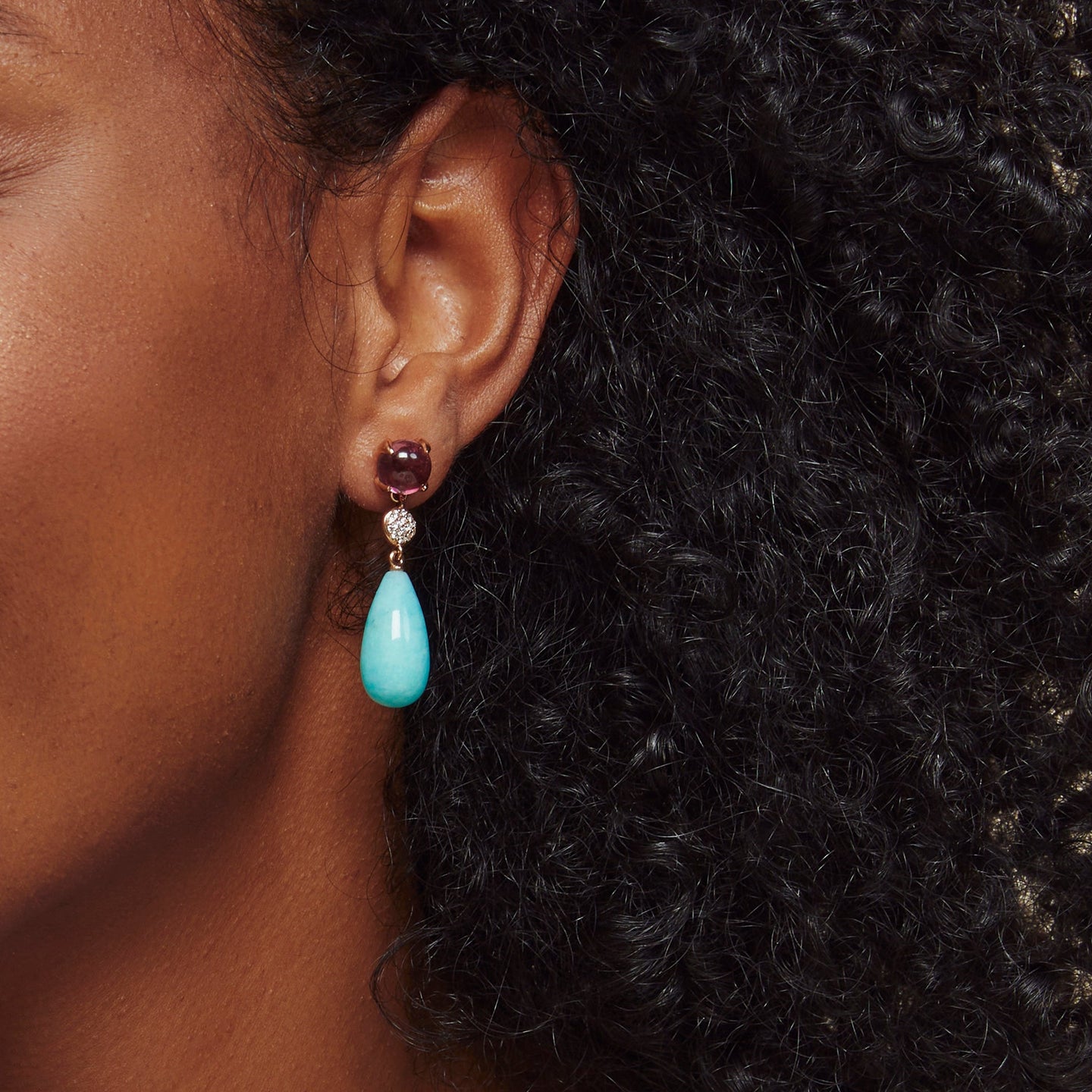 Catch Ohrschmuck Catch Ohrschmuck