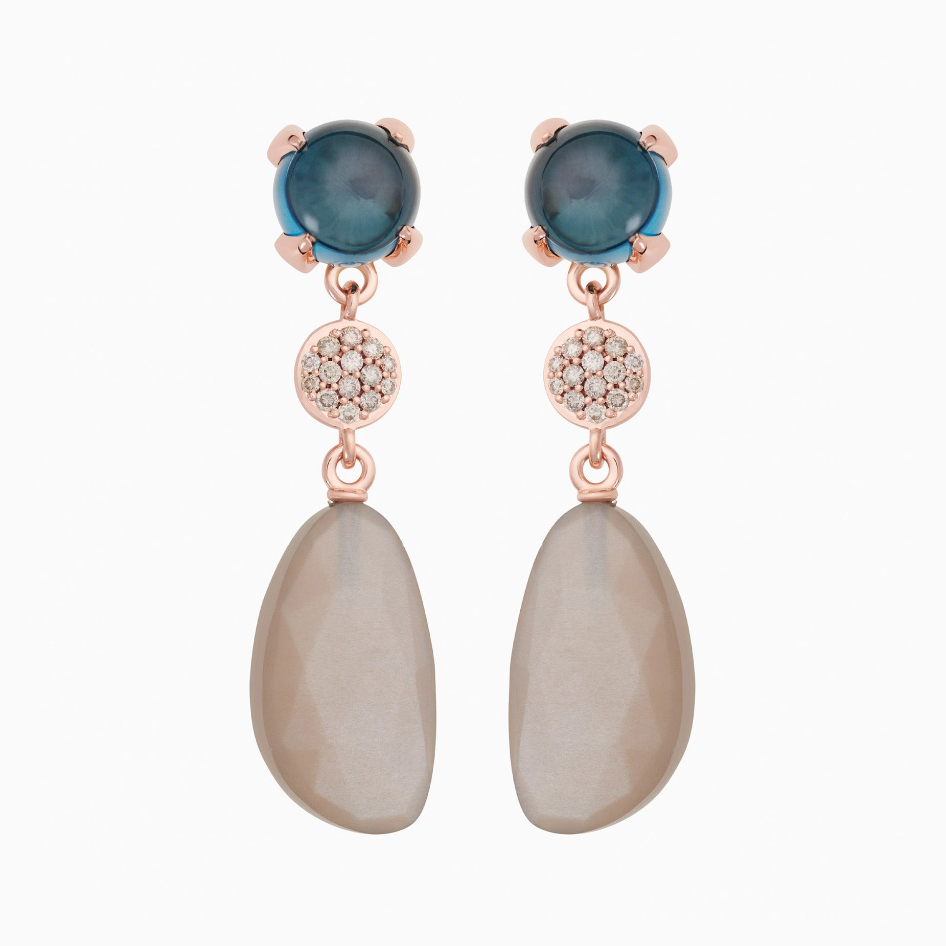 Catch Ohrschmuck Catch Ohrschmuck