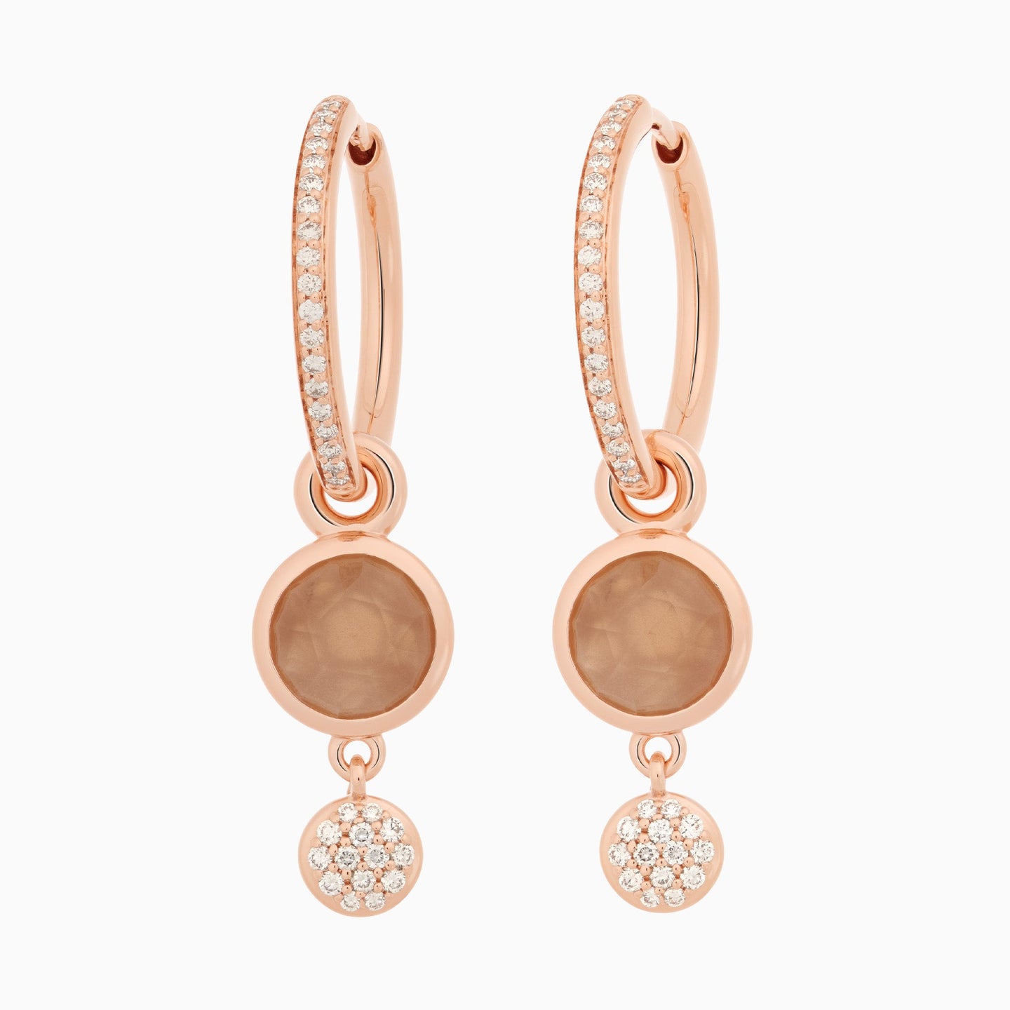 Sushi Ohrschmuck Sushi Ohrschmuck