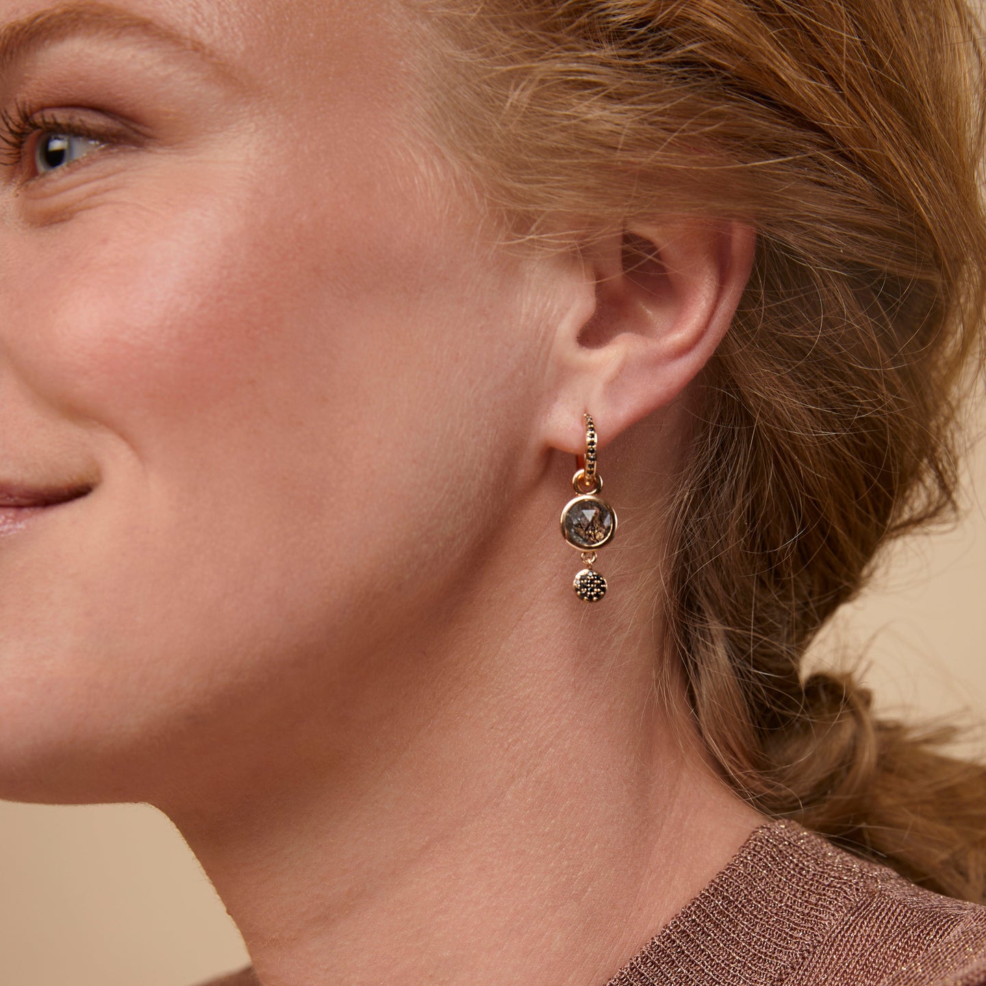 Sushi Ohrringe Sushi Ohrringe