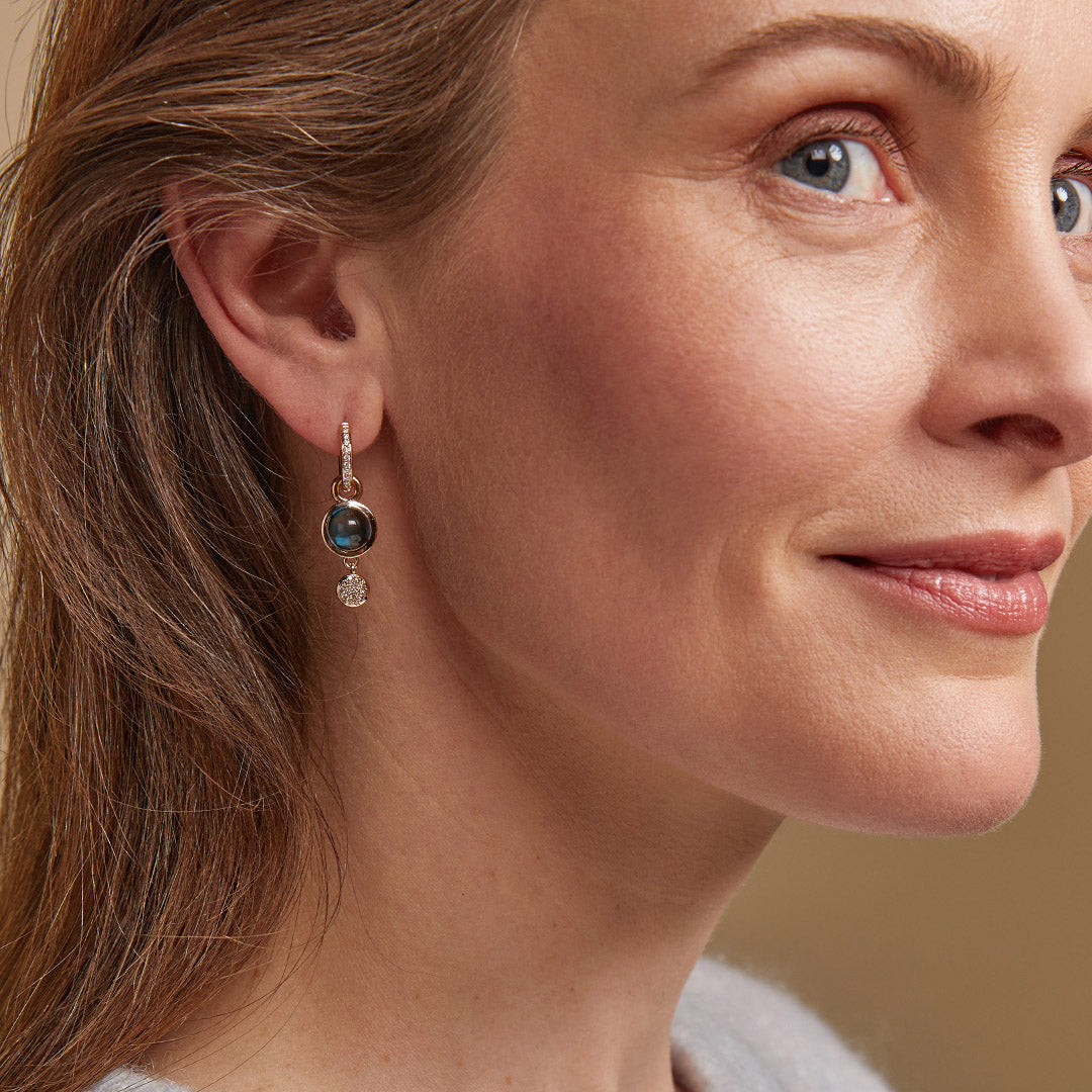 Sushi Ohrschmuck Sushi Ohrschmuck