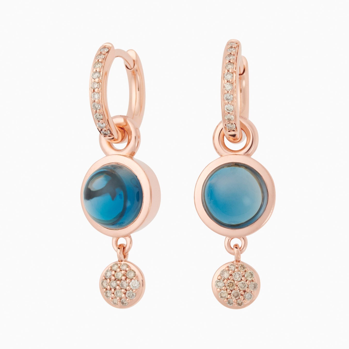 Sushi Ohrschmuck Sushi Ohrschmuck