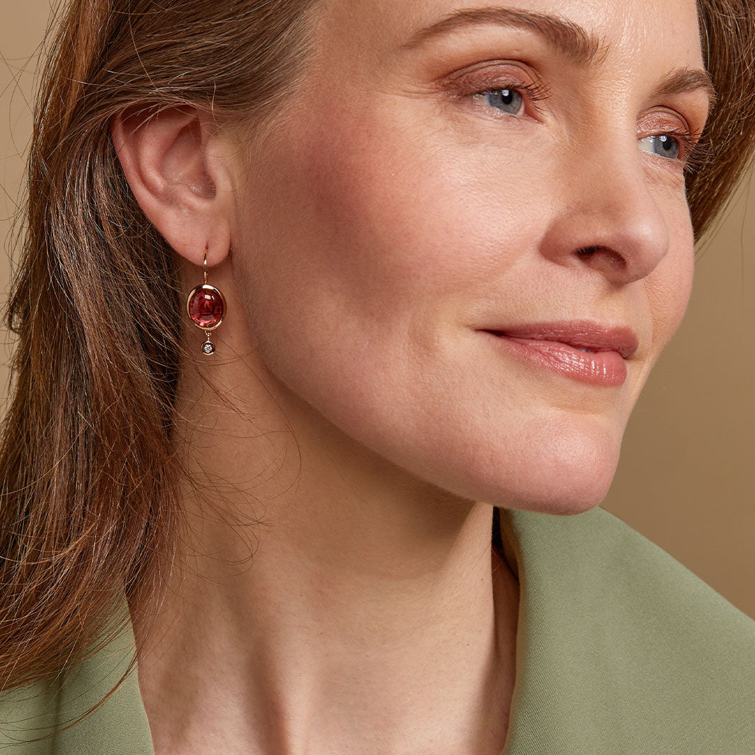 Sushi Ohrschmuck Sushi Ohrschmuck