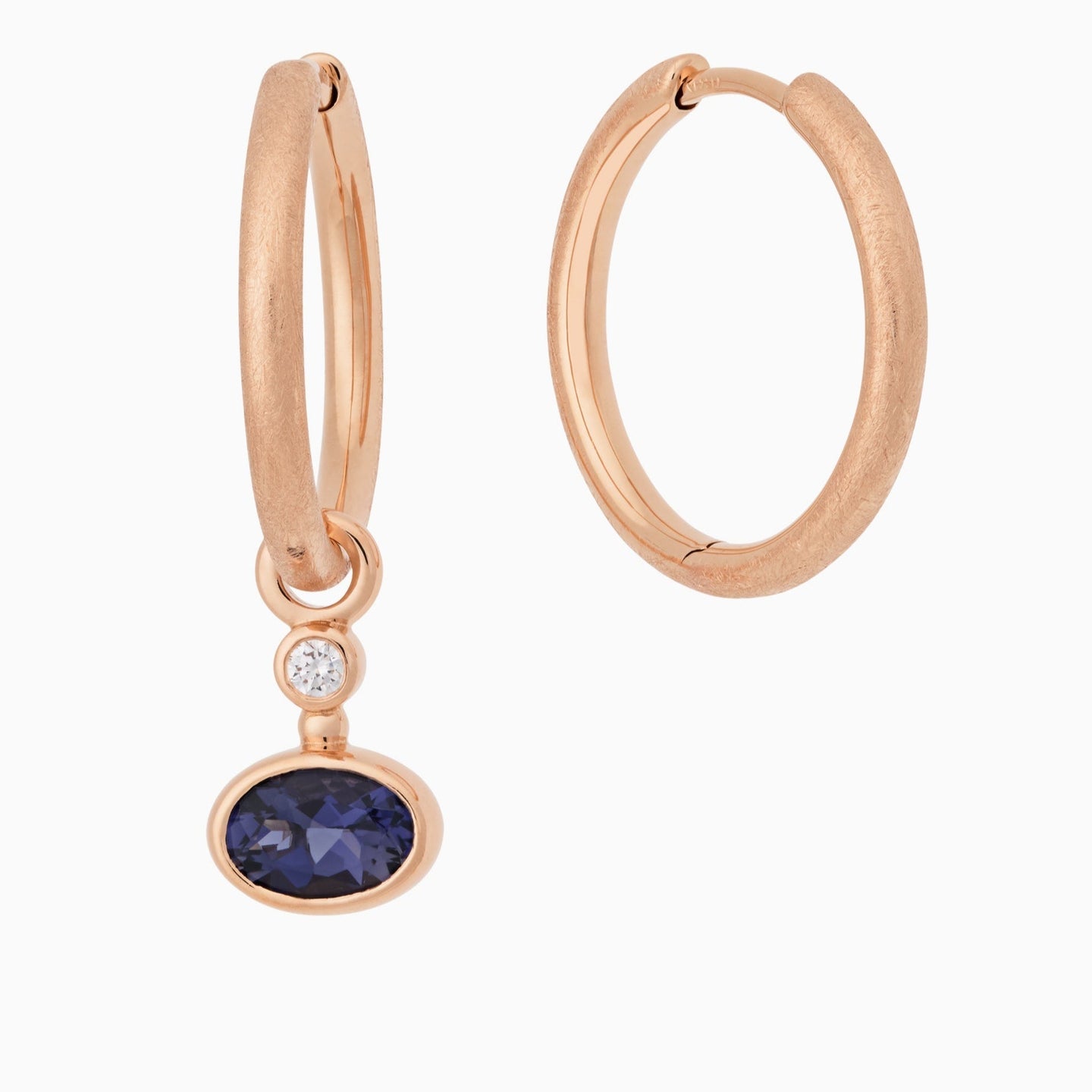 Sushi Ohrschmuck Sushi Ohrschmuck