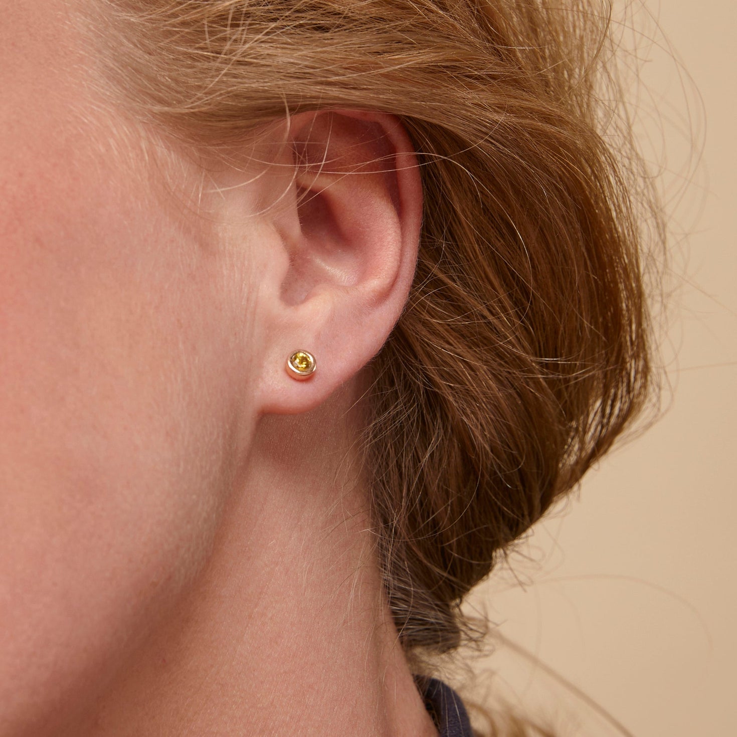 Confetti Ohrschmuck (Einzelstück) Confetti Ohrschmuck (Einzelstück)