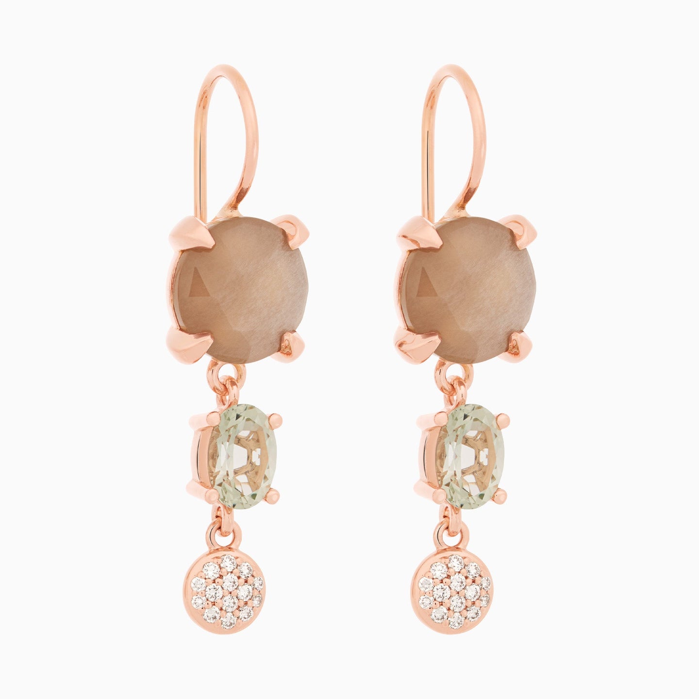 Catch Ohrschmuck Catch Ohrschmuck