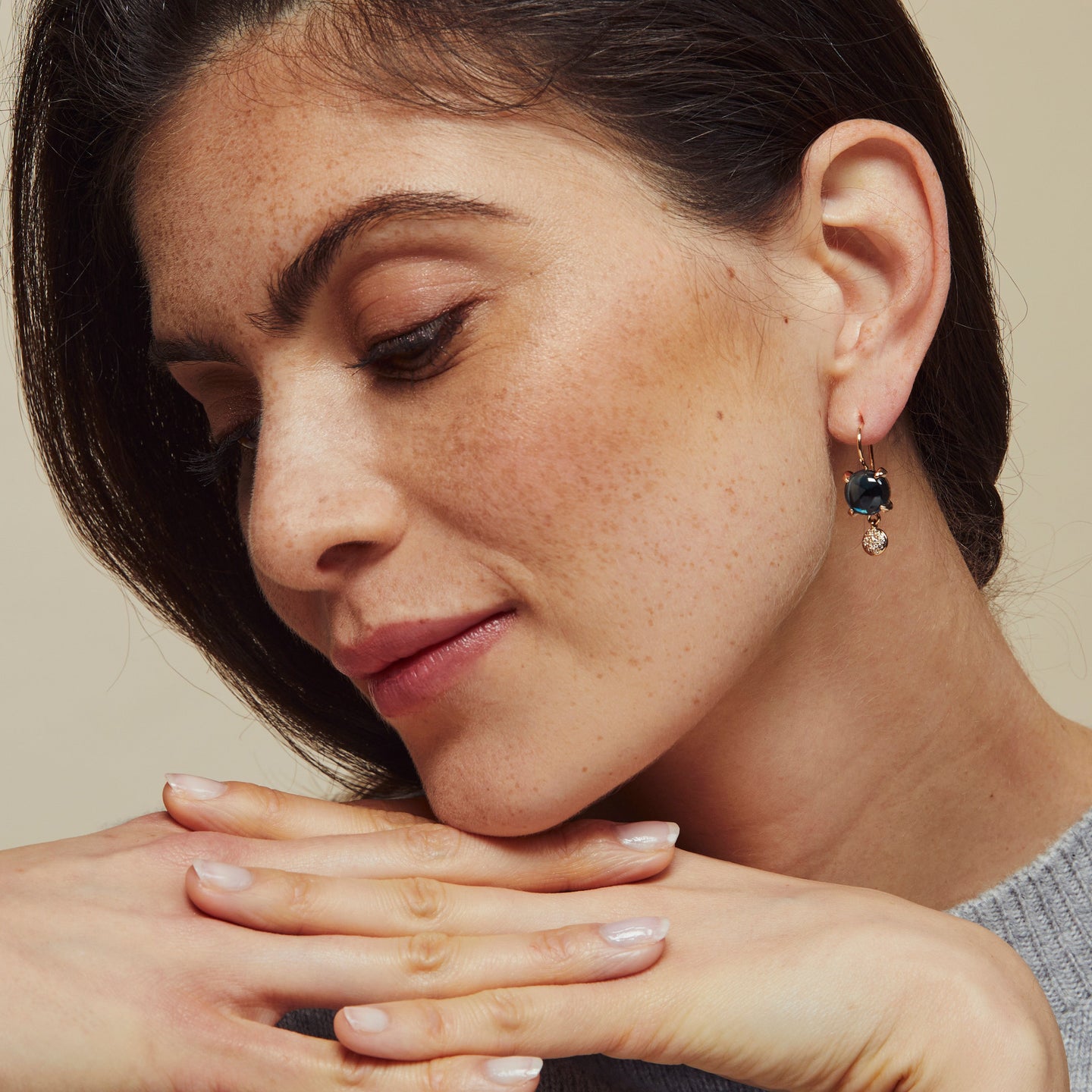 Catch Ohrschmuck Catch Ohrschmuck