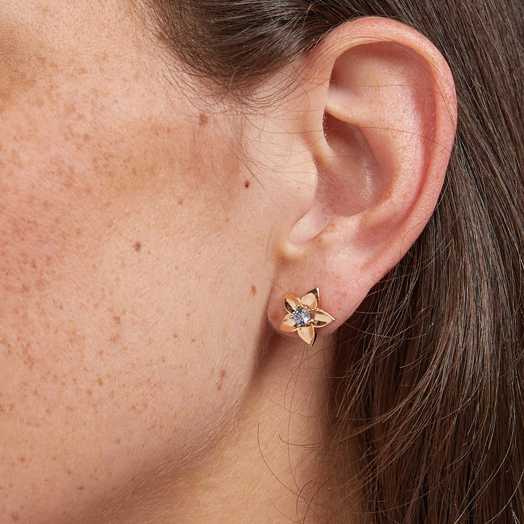 Poppy Ohrschmuck Poppy Ohrschmuck