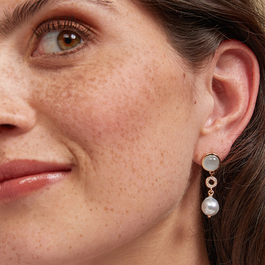 Sushi Ohrschmuck Sushi Ohrschmuck