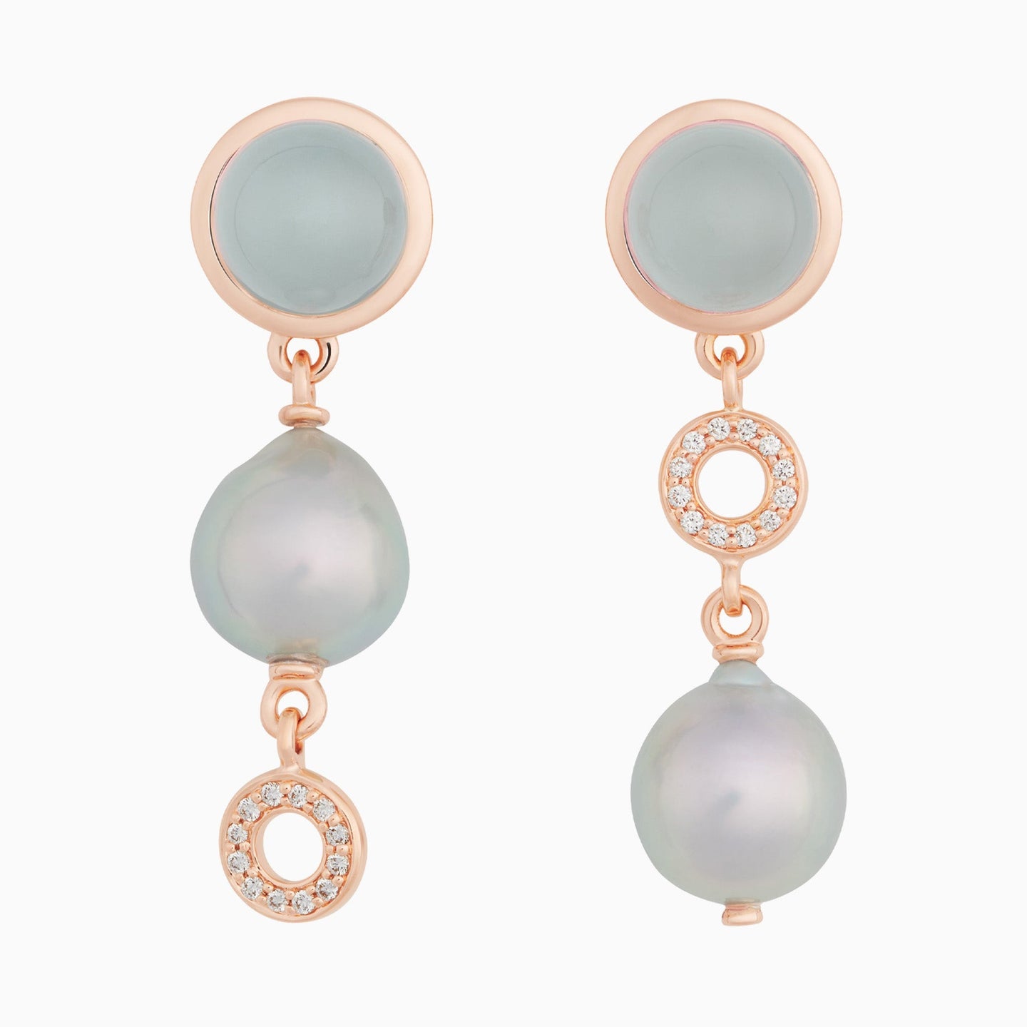 Sushi Ohrschmuck Sushi Ohrschmuck