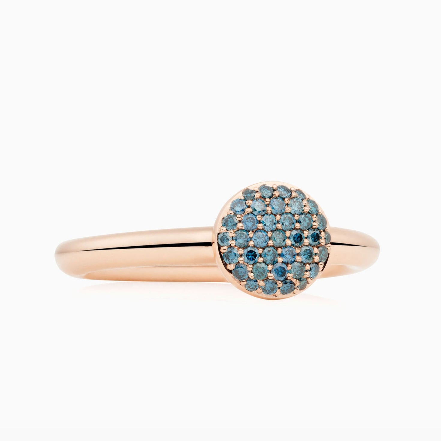 Stardust Ring Stardust Ring