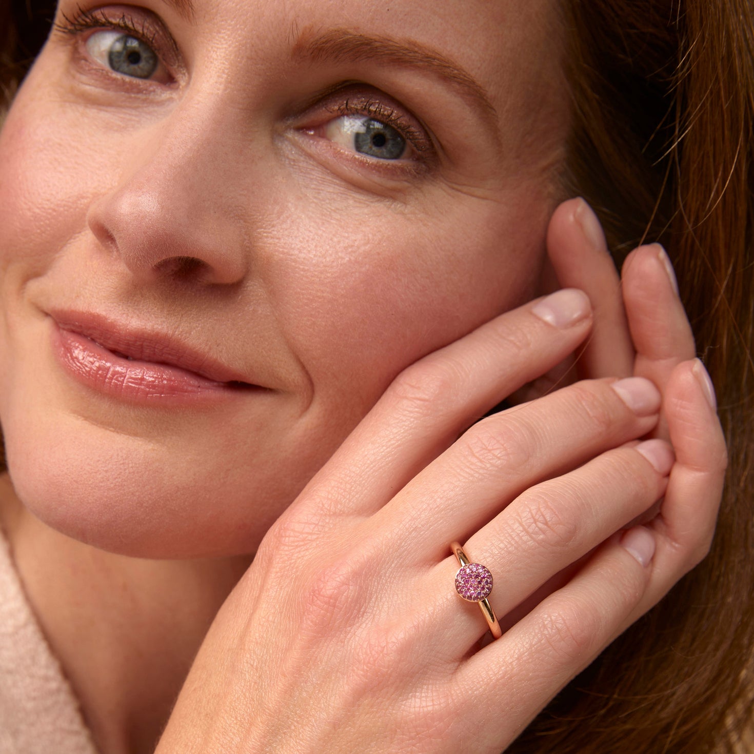 Stardust Ring Stardust Ring