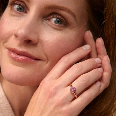 Stardust Ring Stardust Ring