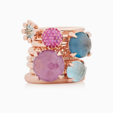 Stardust Ring Stardust Ring