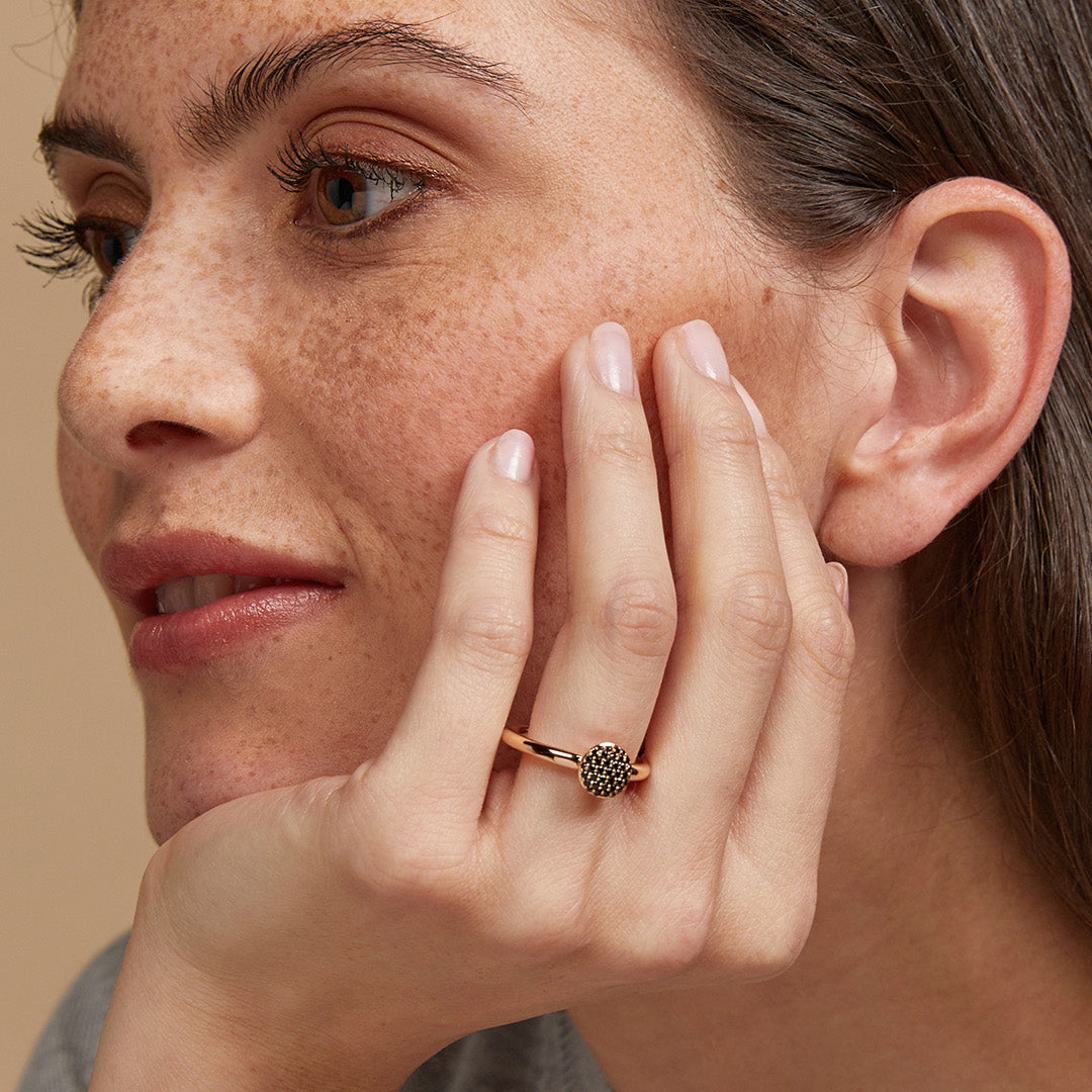 Stardust Ring Stardust Ring