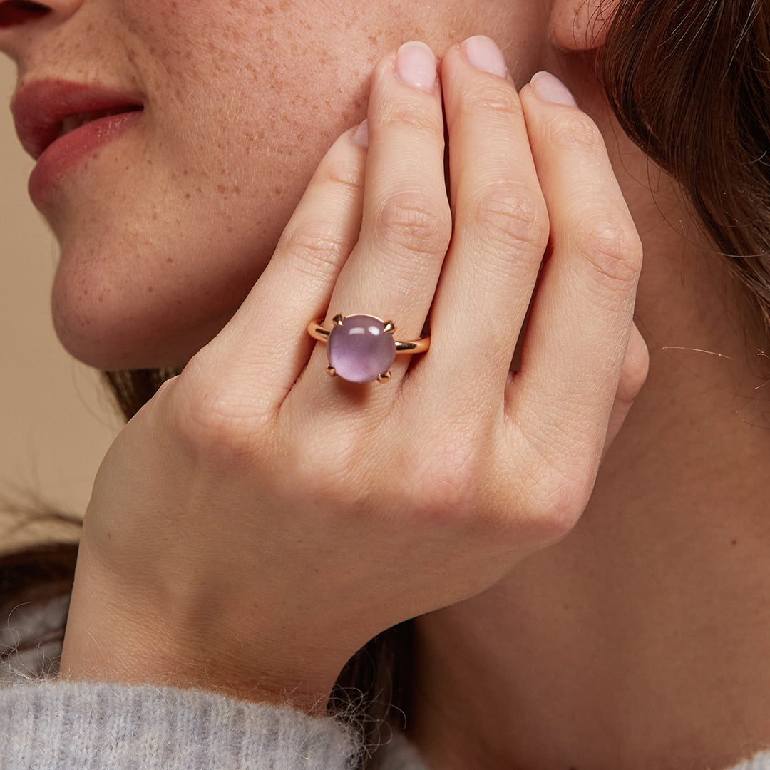 Catch Ring Catch Ring