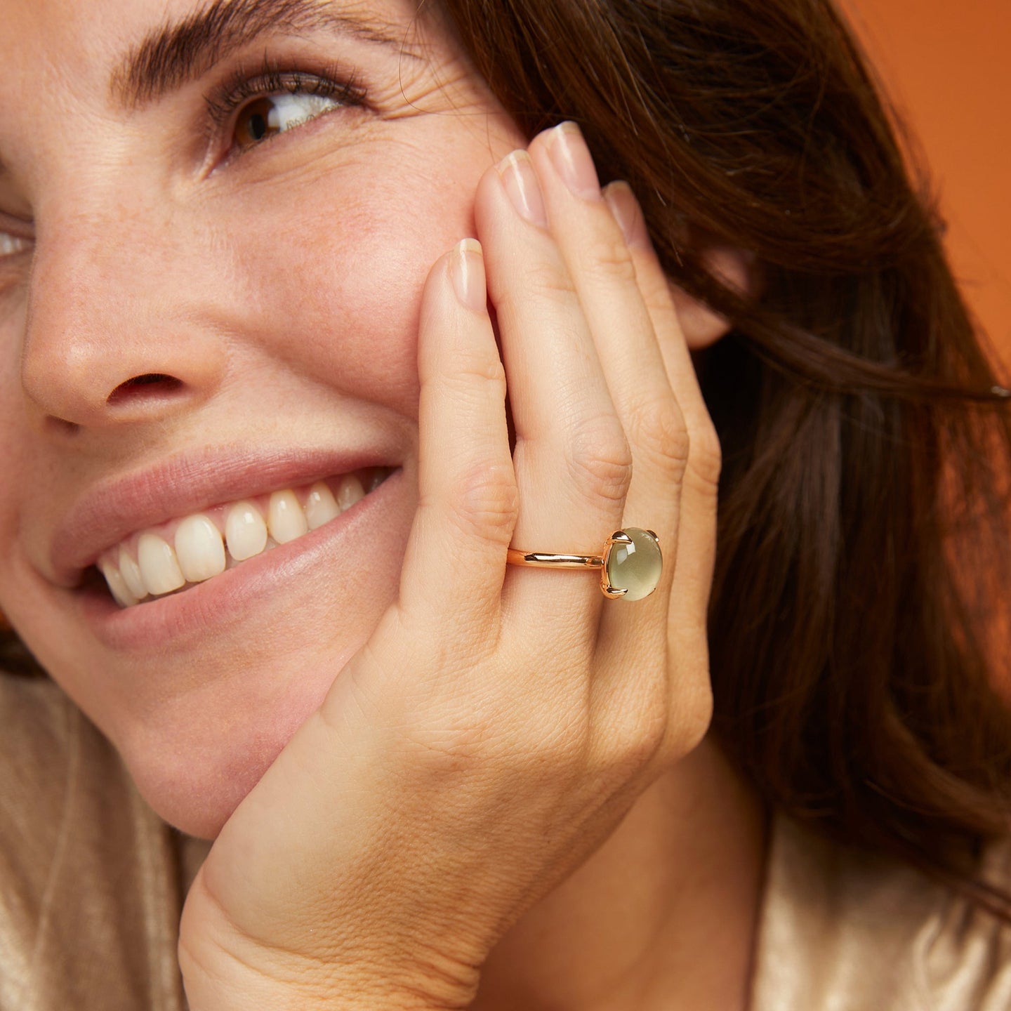 Catch ring Catch ring