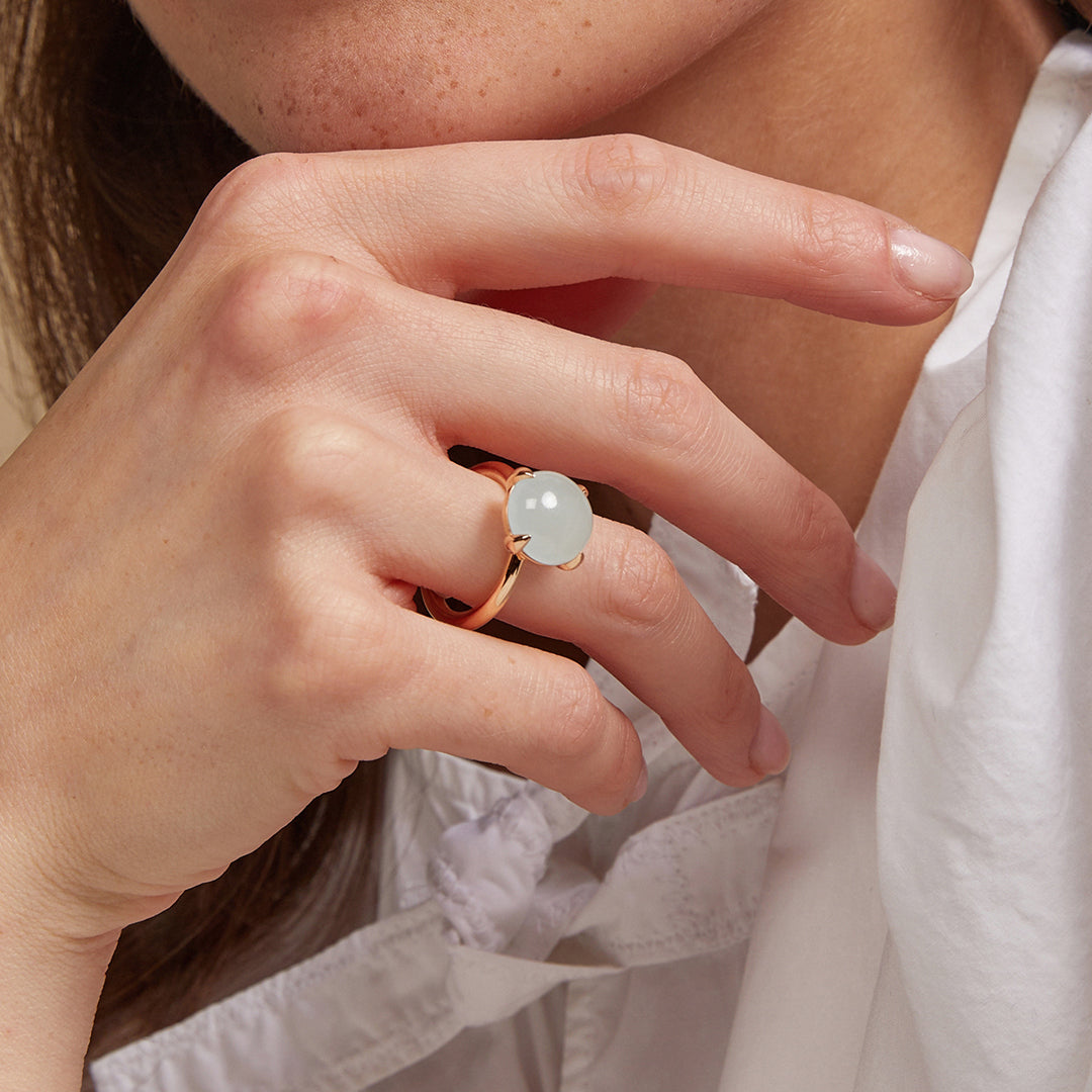 Catch Ring Catch Ring