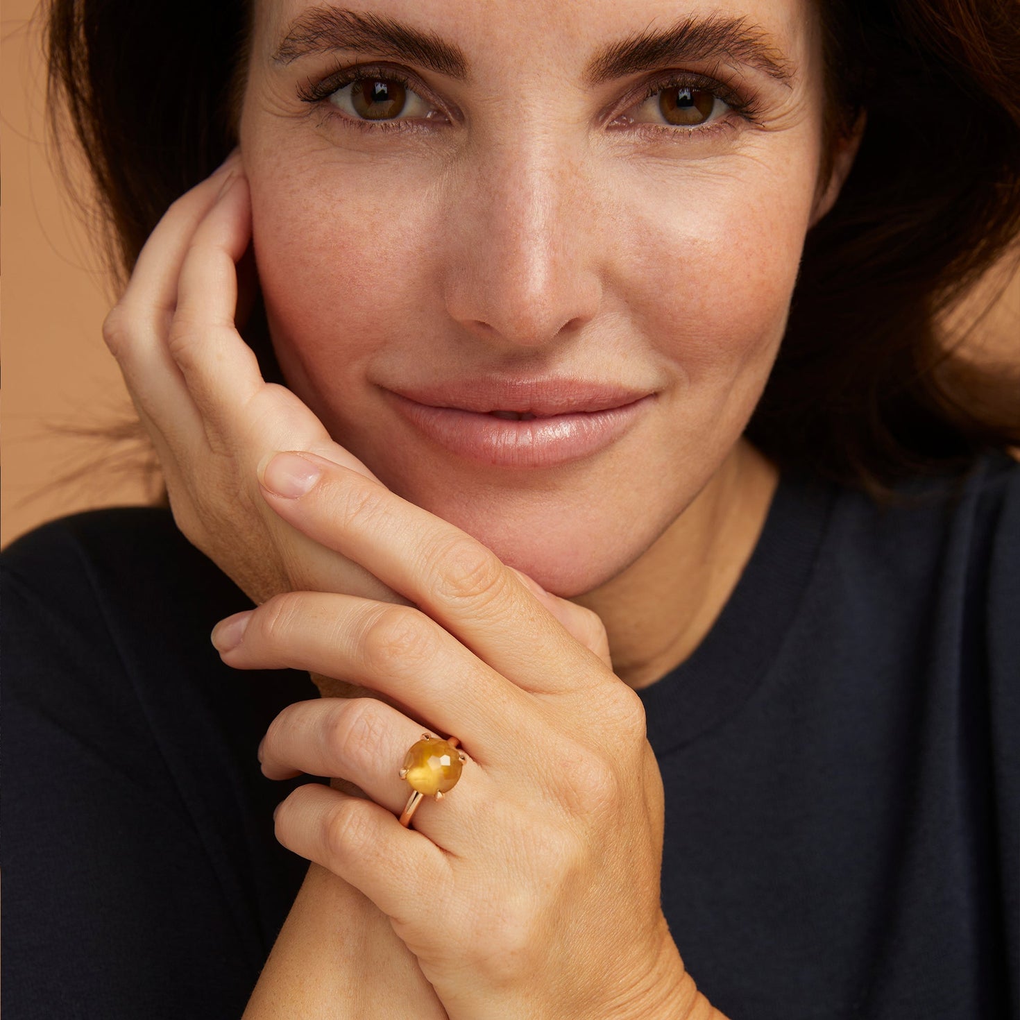 Catch Ring Catch Ring