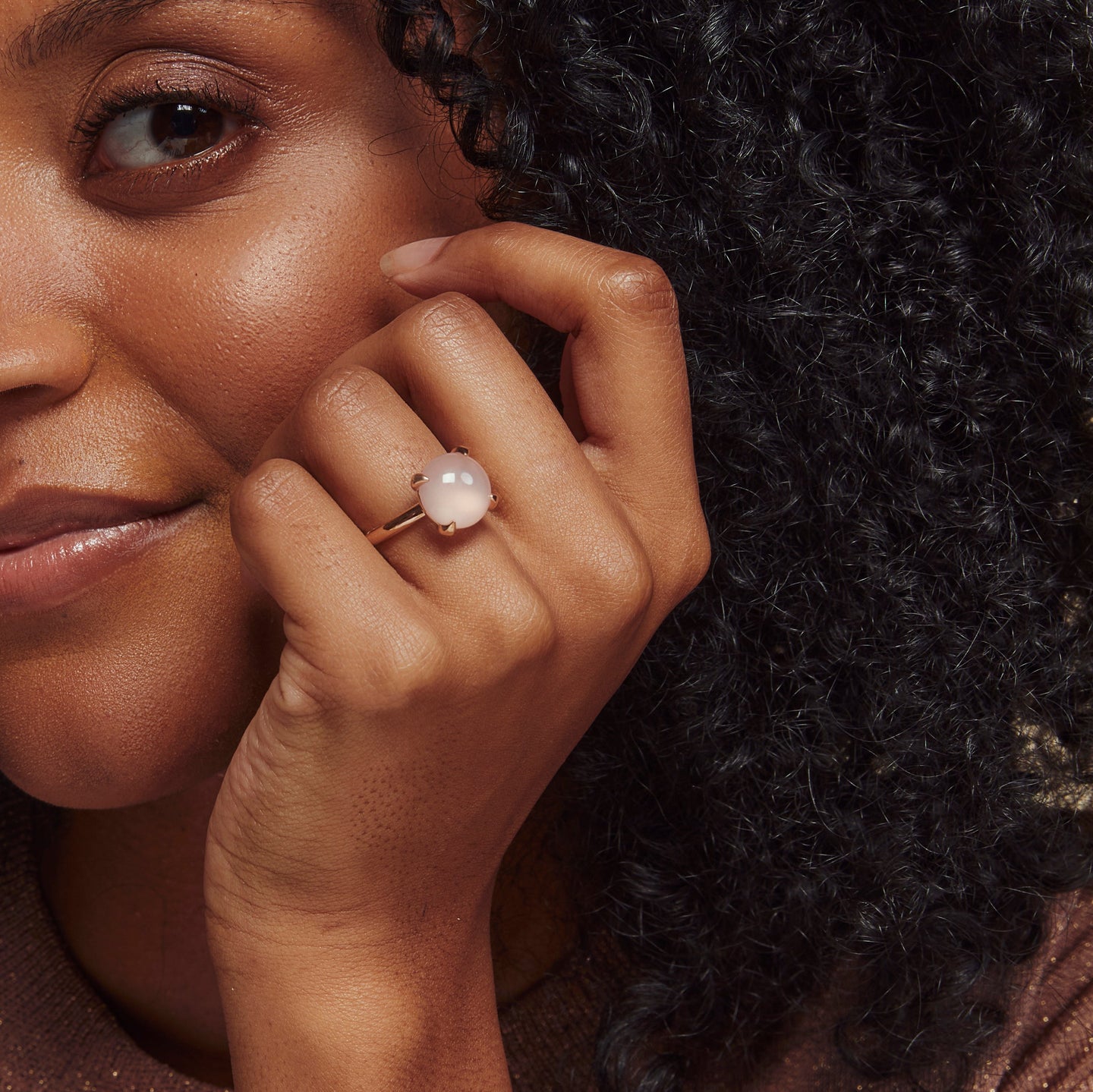 Catch Ring Catch Ring