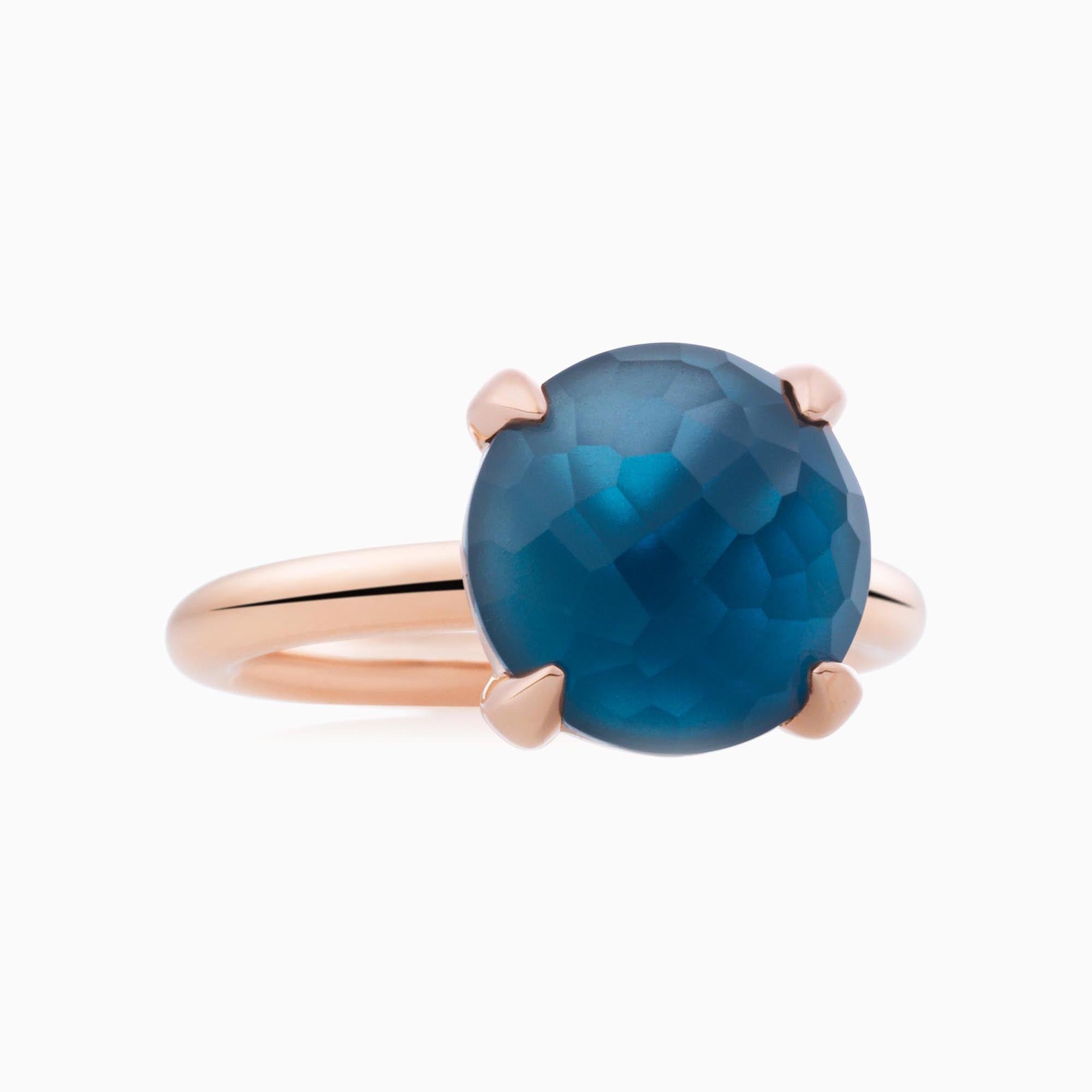 Catch Ring Catch Ring