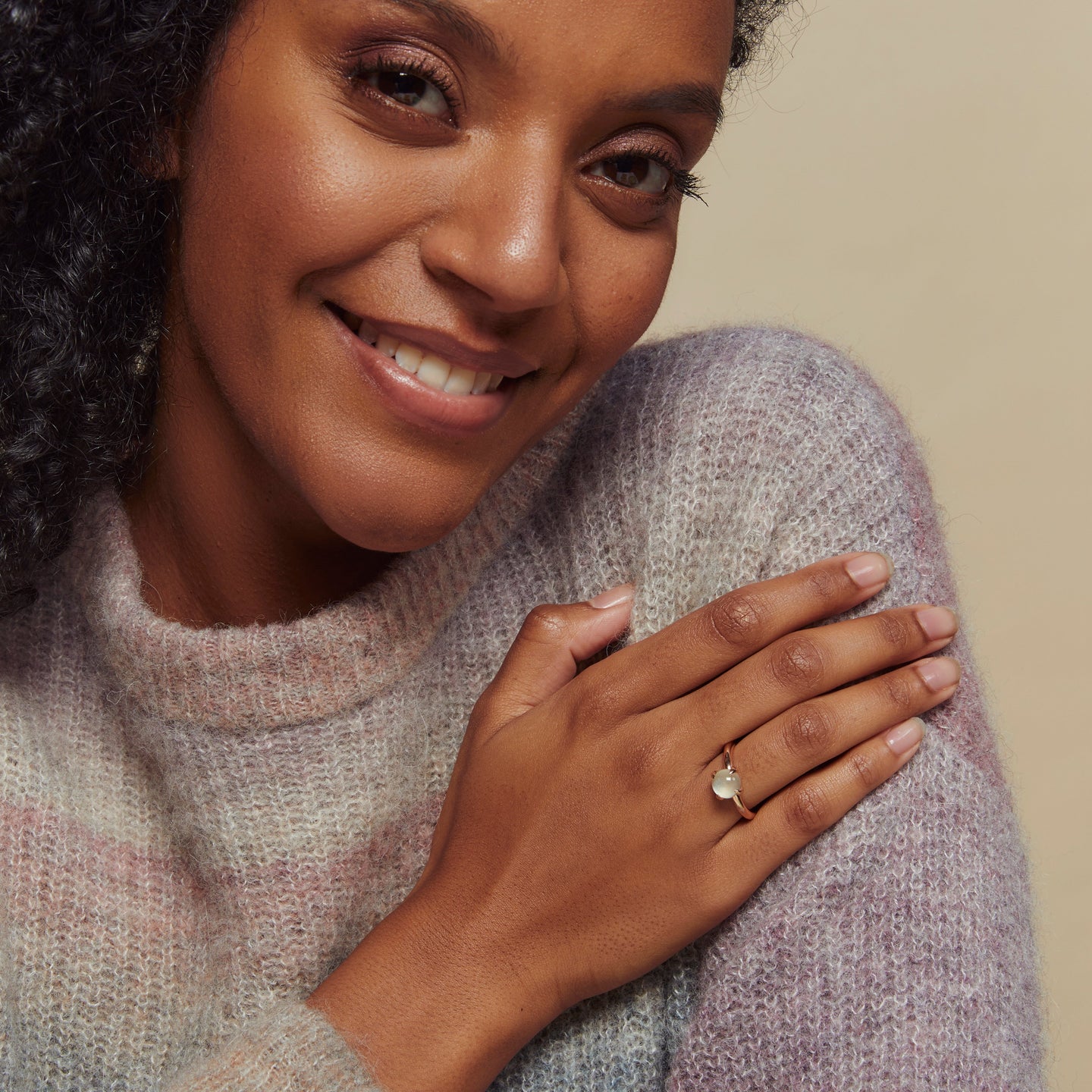 Catch Ring Catch Ring