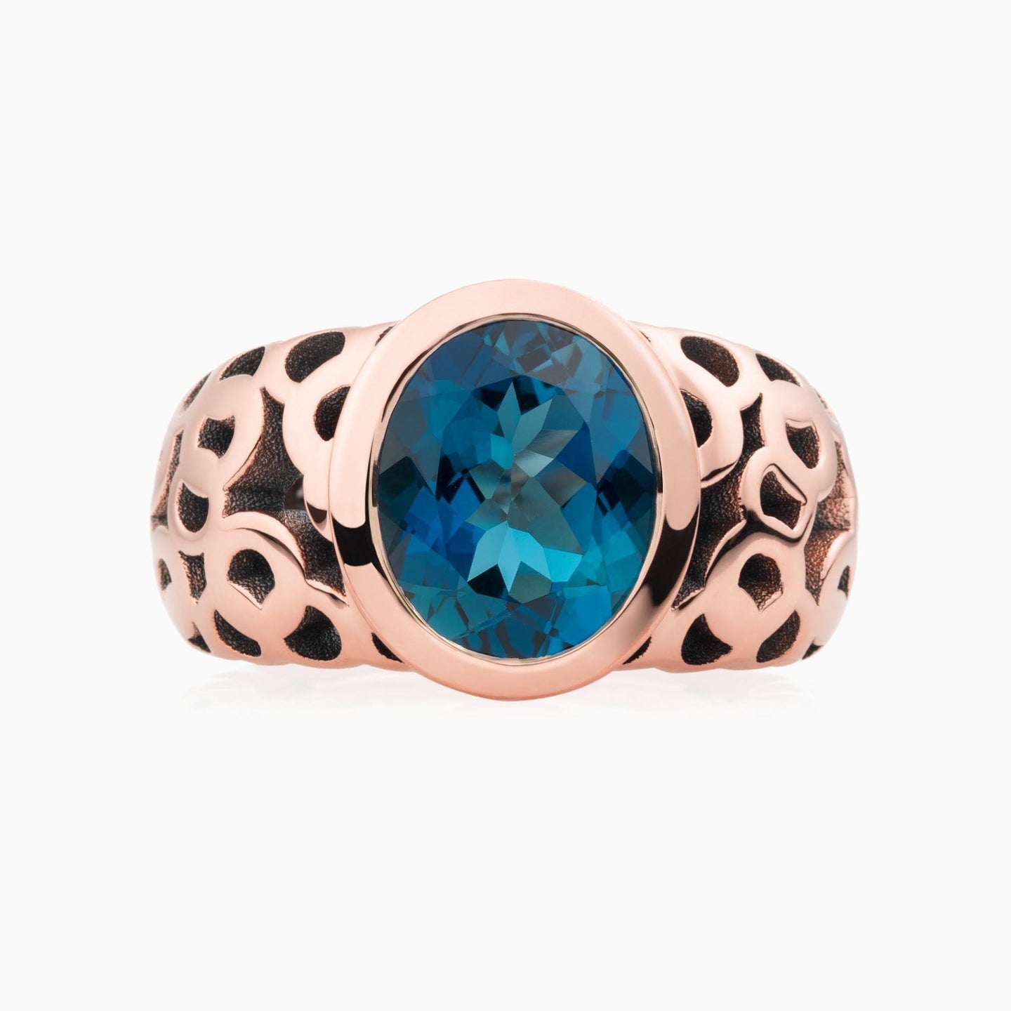 Toujours Ajour Ring Toujours Ajour Ring