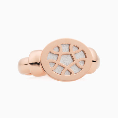 Toujours Ajour Ring Toujours Ajour Ring