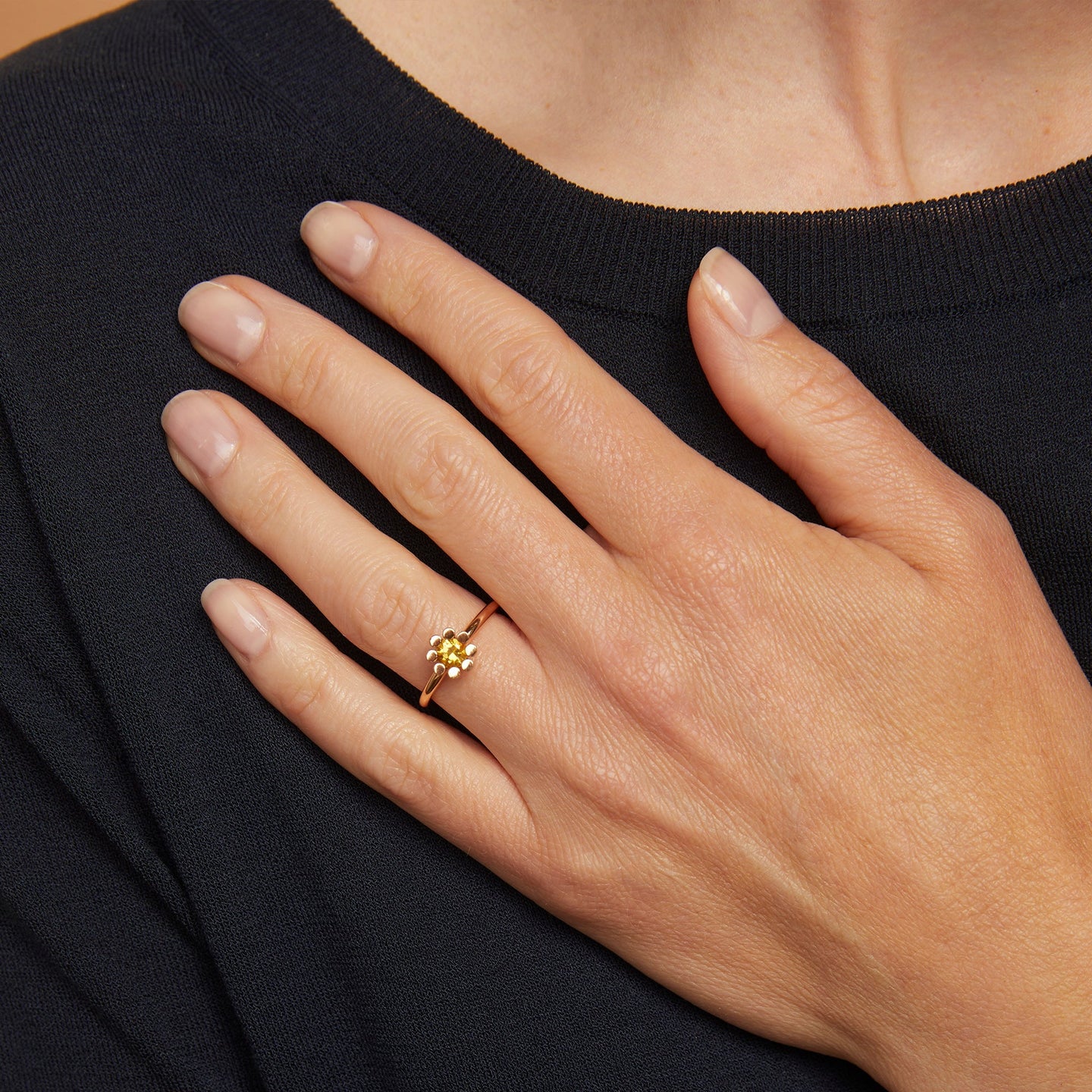 Sprite Ring Sprite Ring