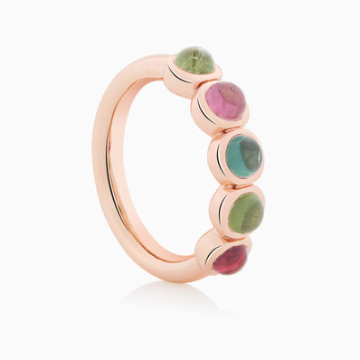 Confetti Ring Confetti Ring