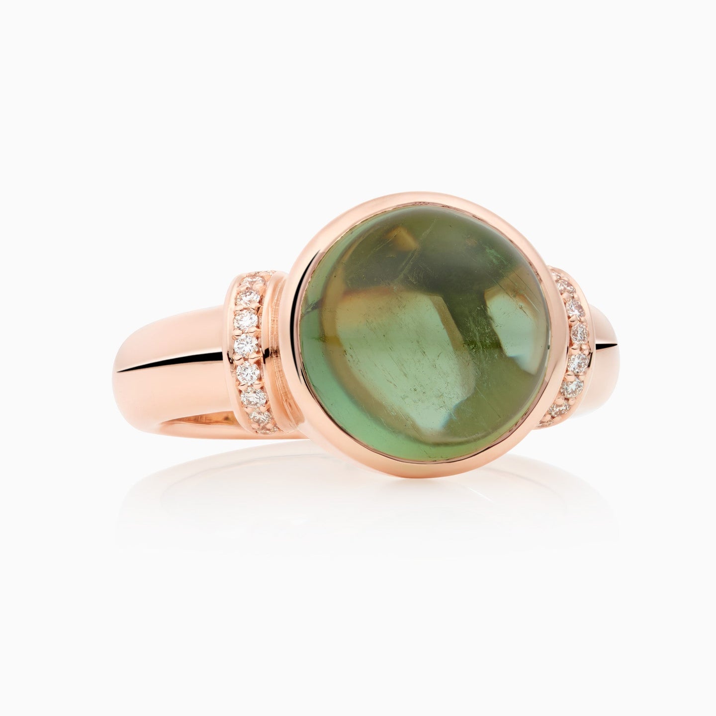 Toujours Ajour Ring Toujours Ajour Ring