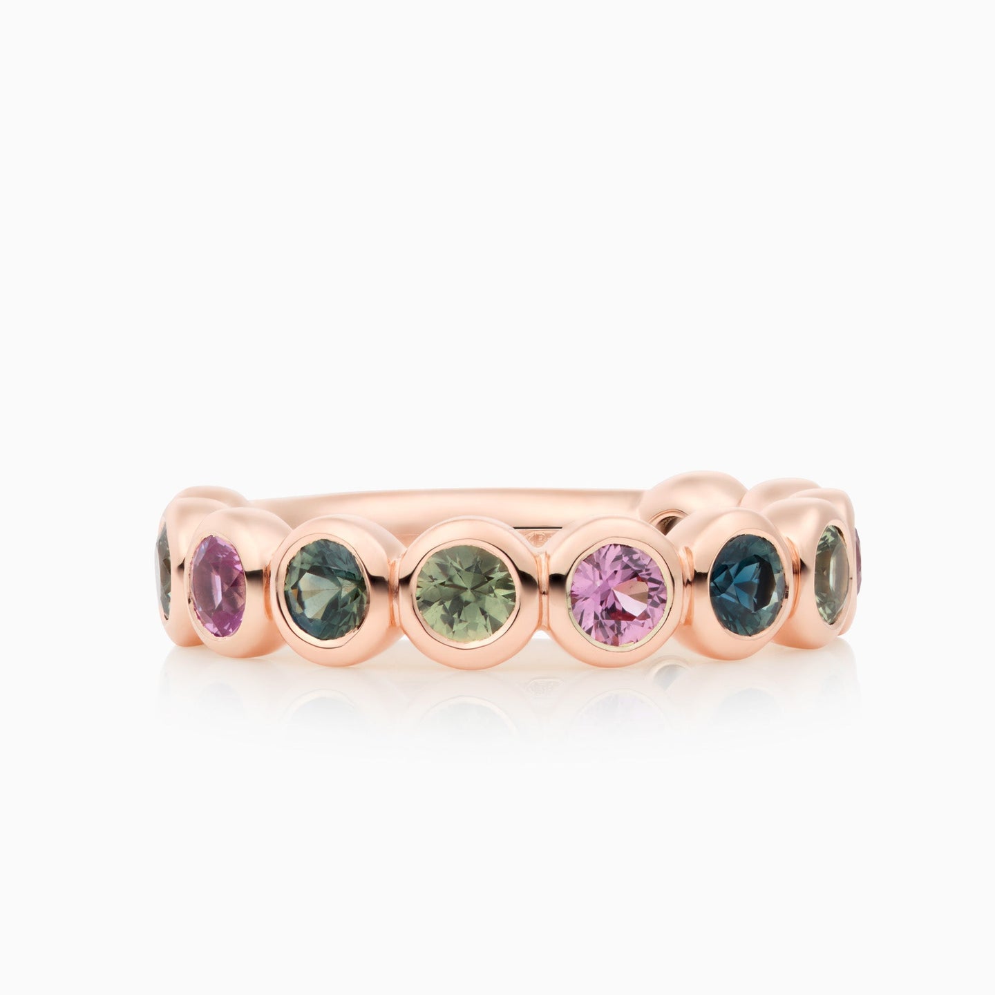 Confetti Ring Confetti Ring