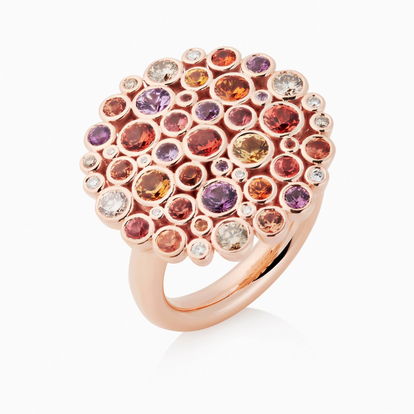 Confetti Ring Confetti Ring