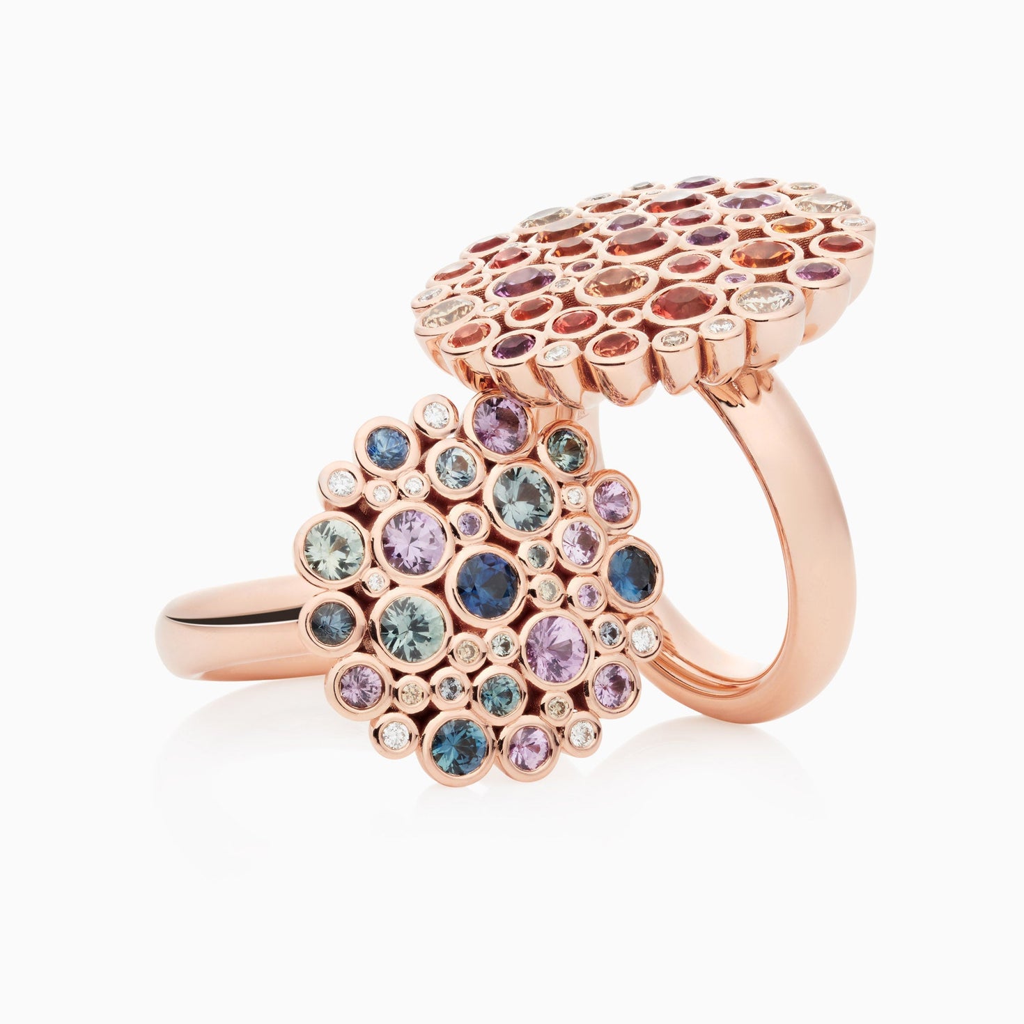 Confetti Ring Confetti Ring