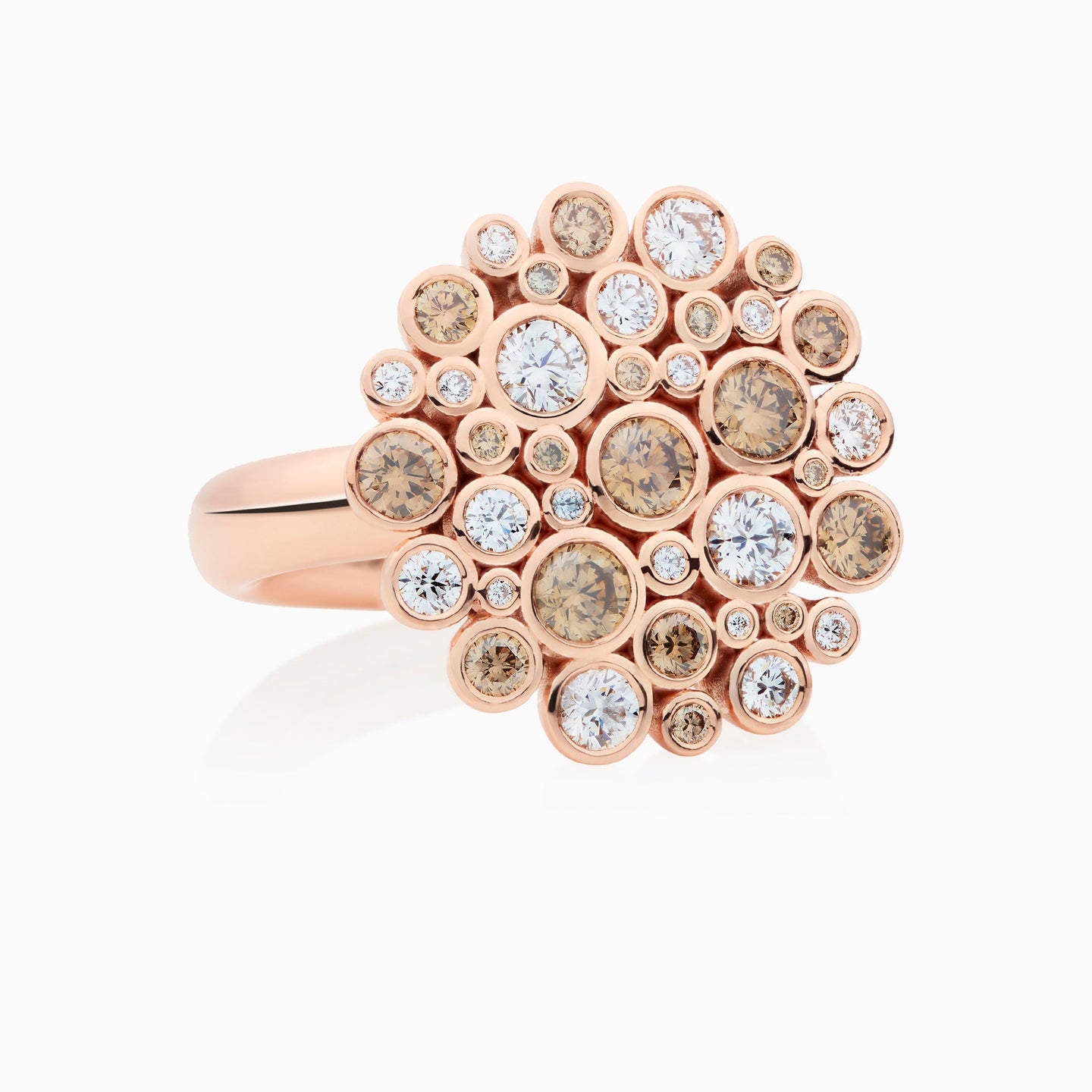 Confetti Ring Confetti Ring