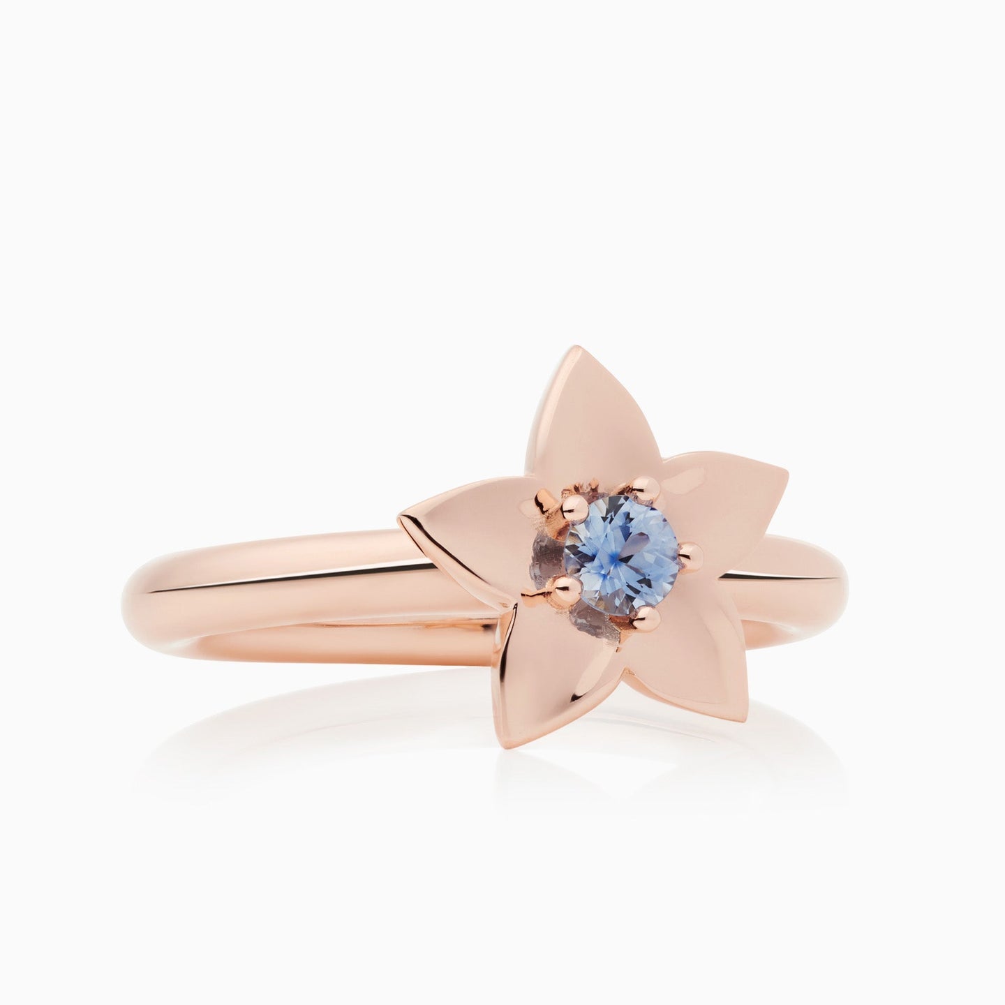 Poppy Ring Poppy Ring